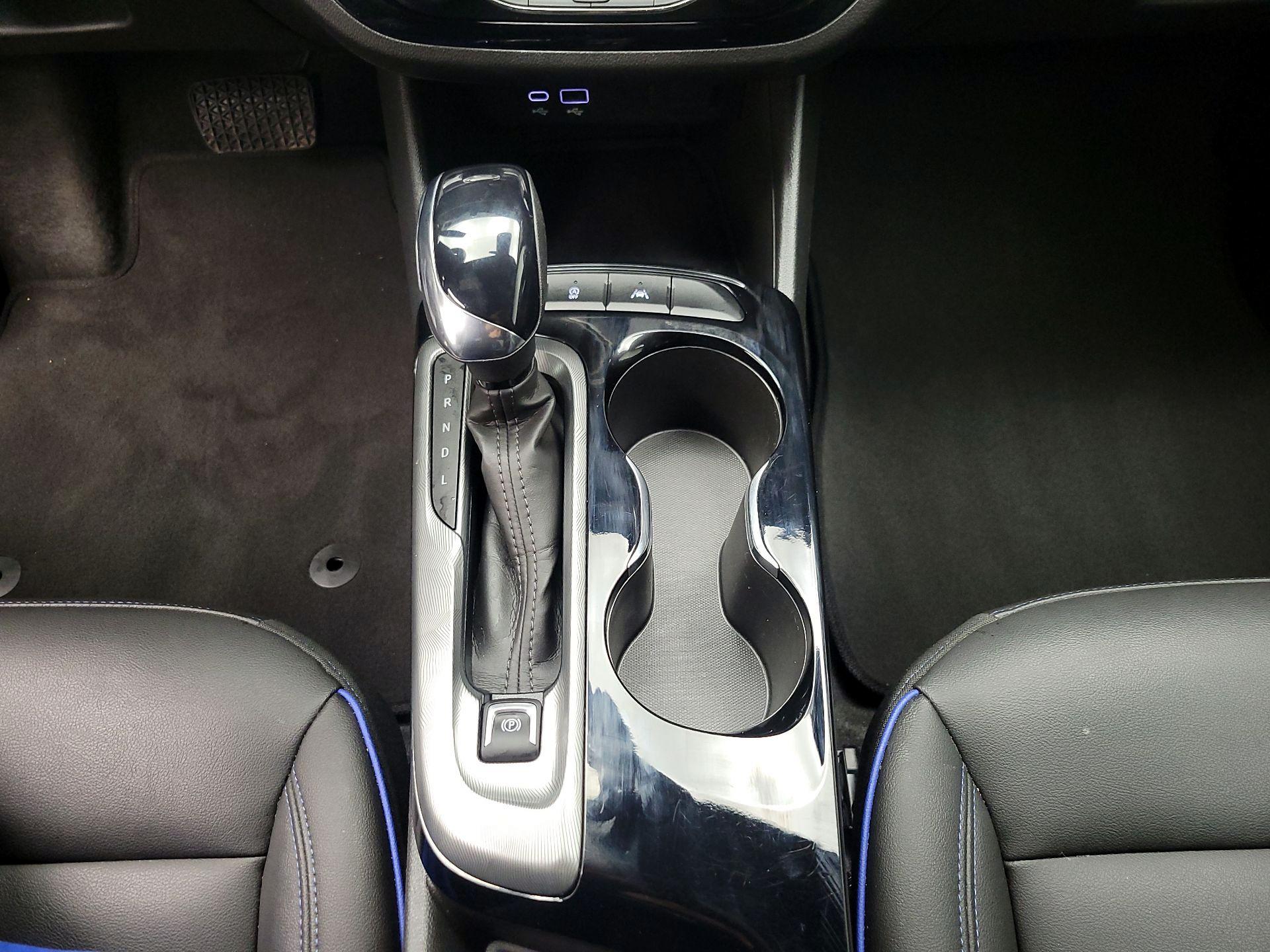 Thumbnail: 2025 Buick Envista - 17