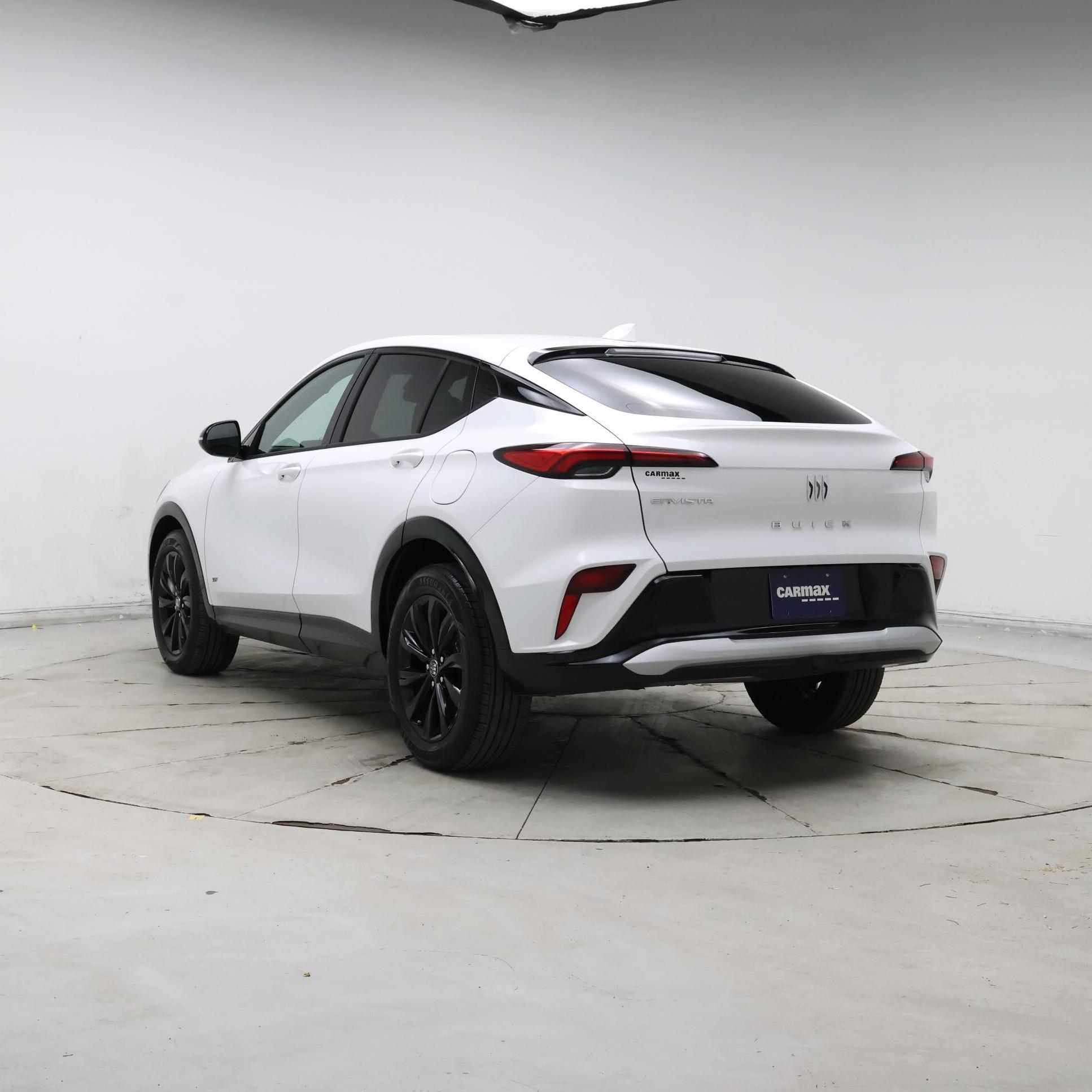 Thumbnail: 2025 Buick Envista - 2