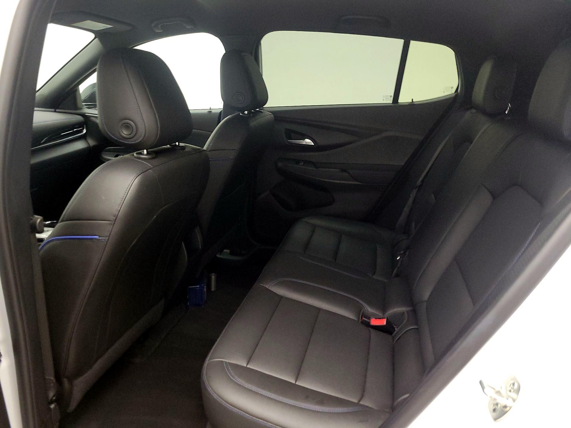 Thumbnail: 2025 Buick Envista - 19