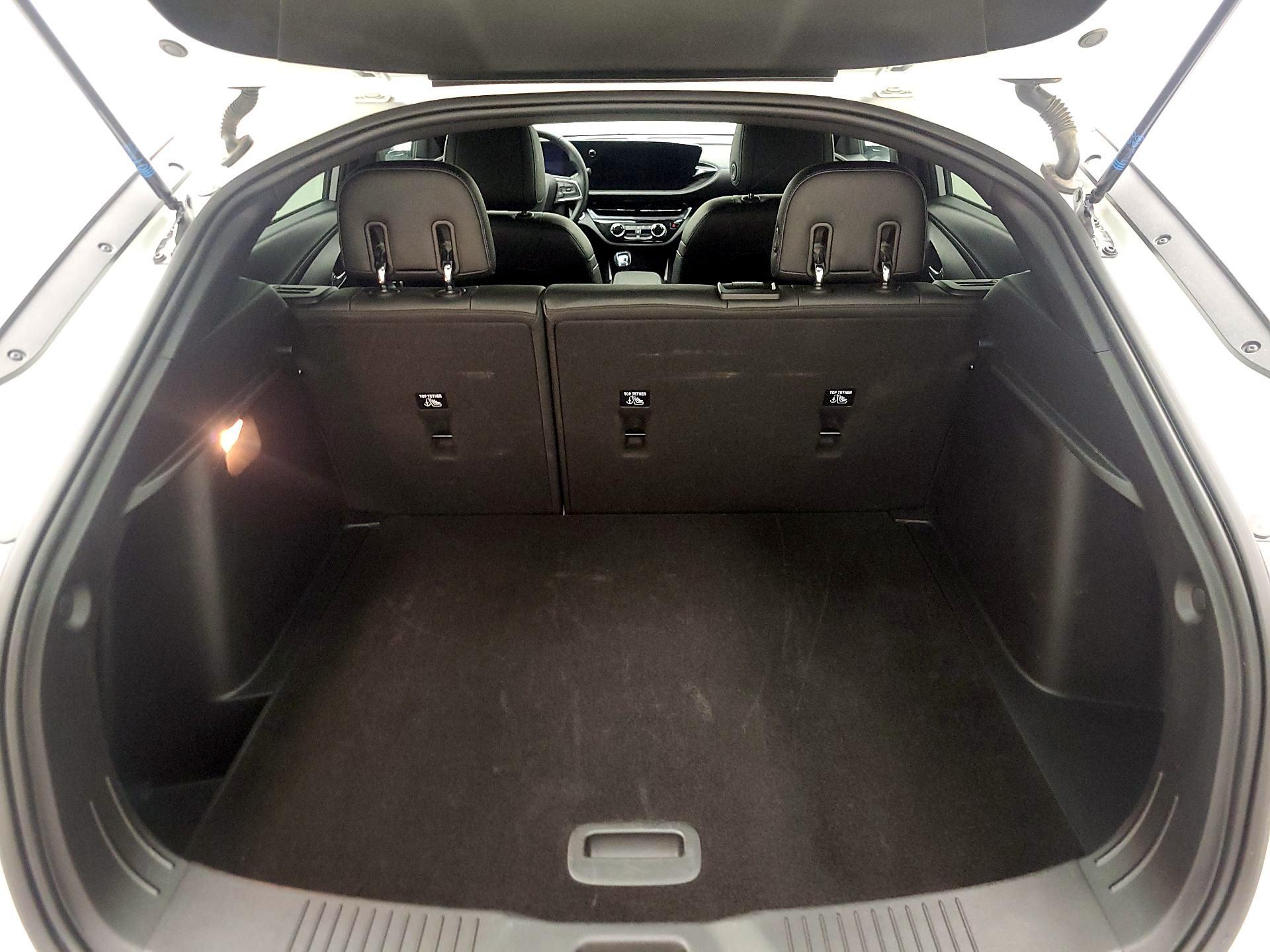 Thumbnail: 2025 Buick Envista - 20