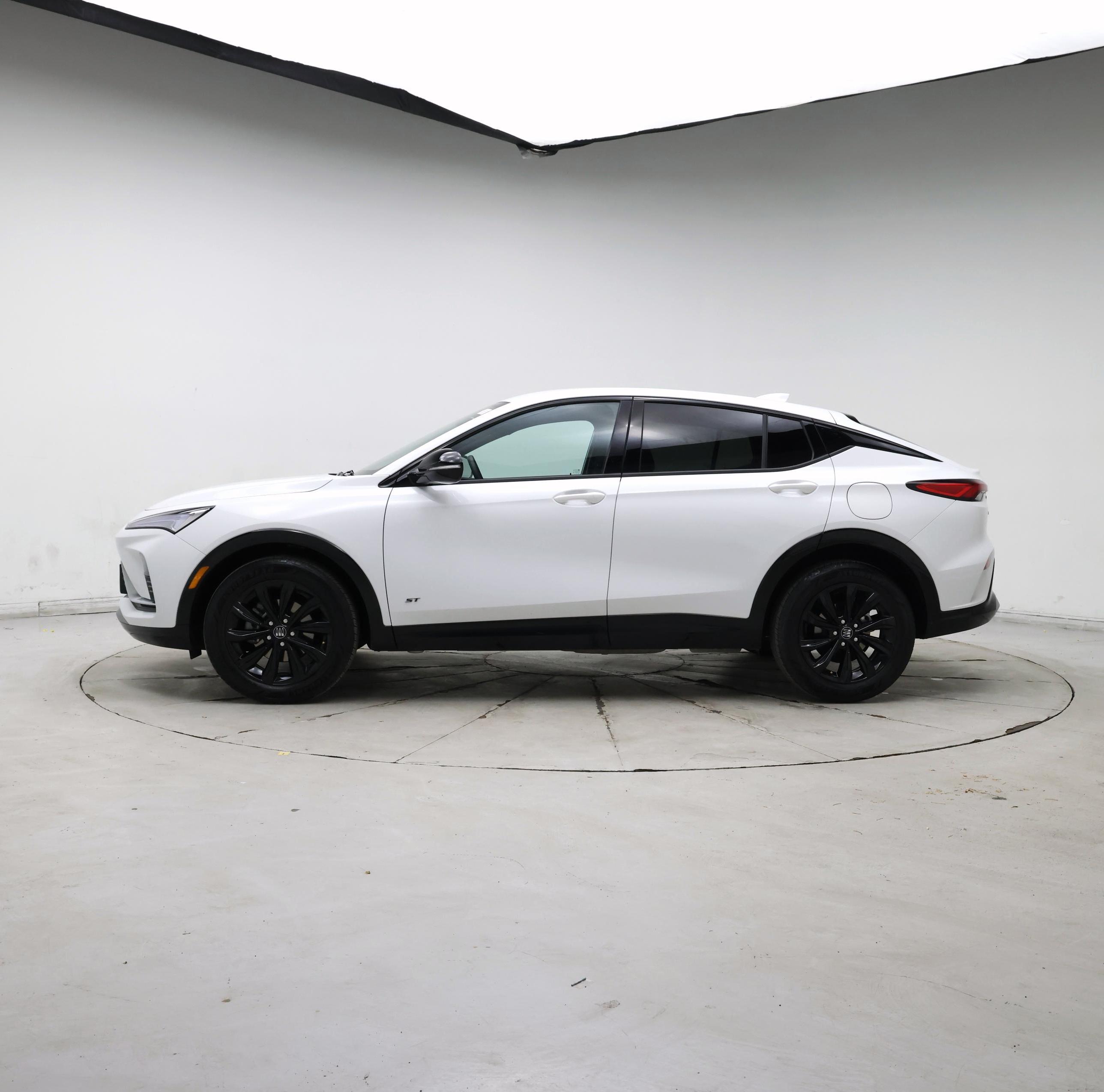 Thumbnail: 2025 Buick Envista - 3