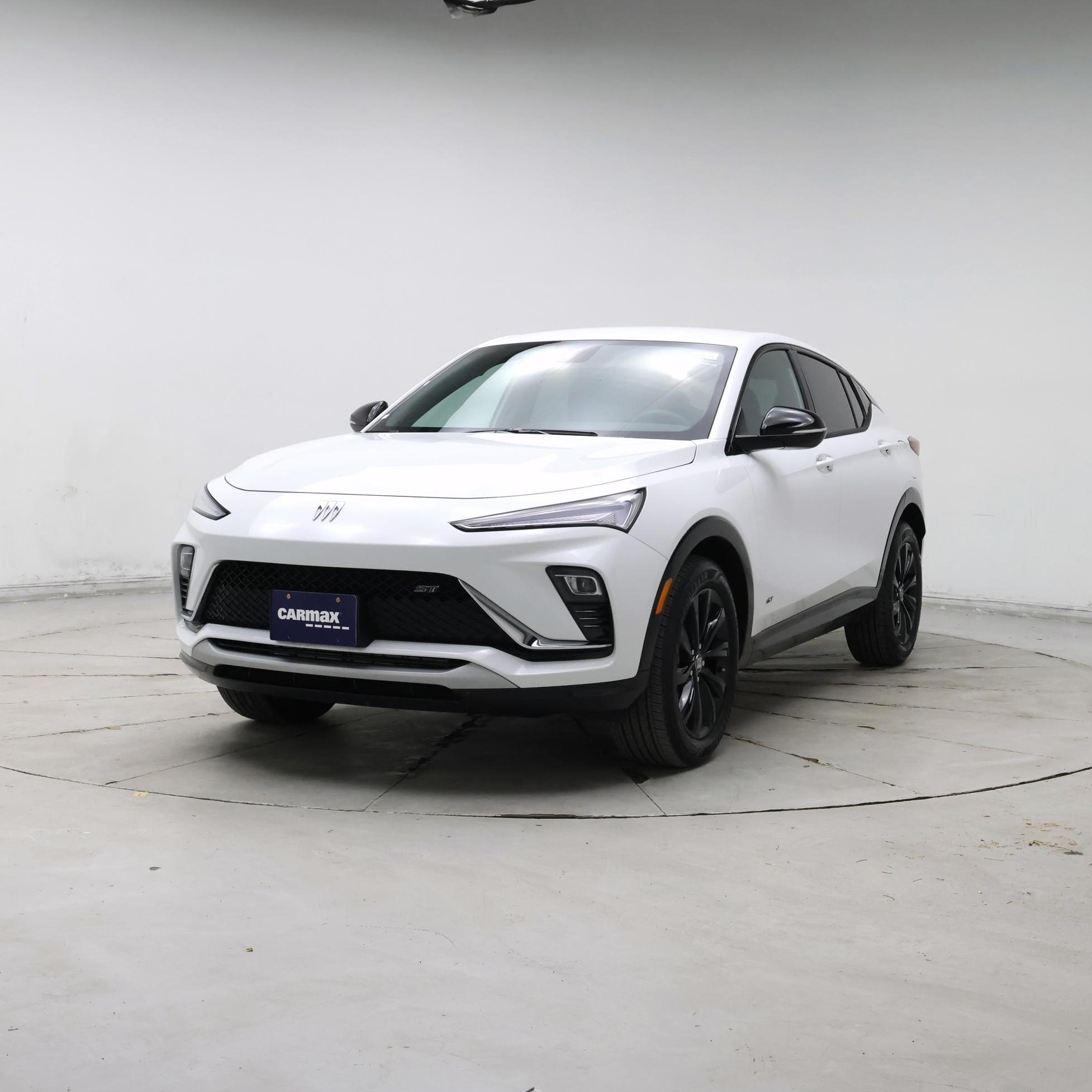 Thumbnail: 2025 Buick Envista - 4