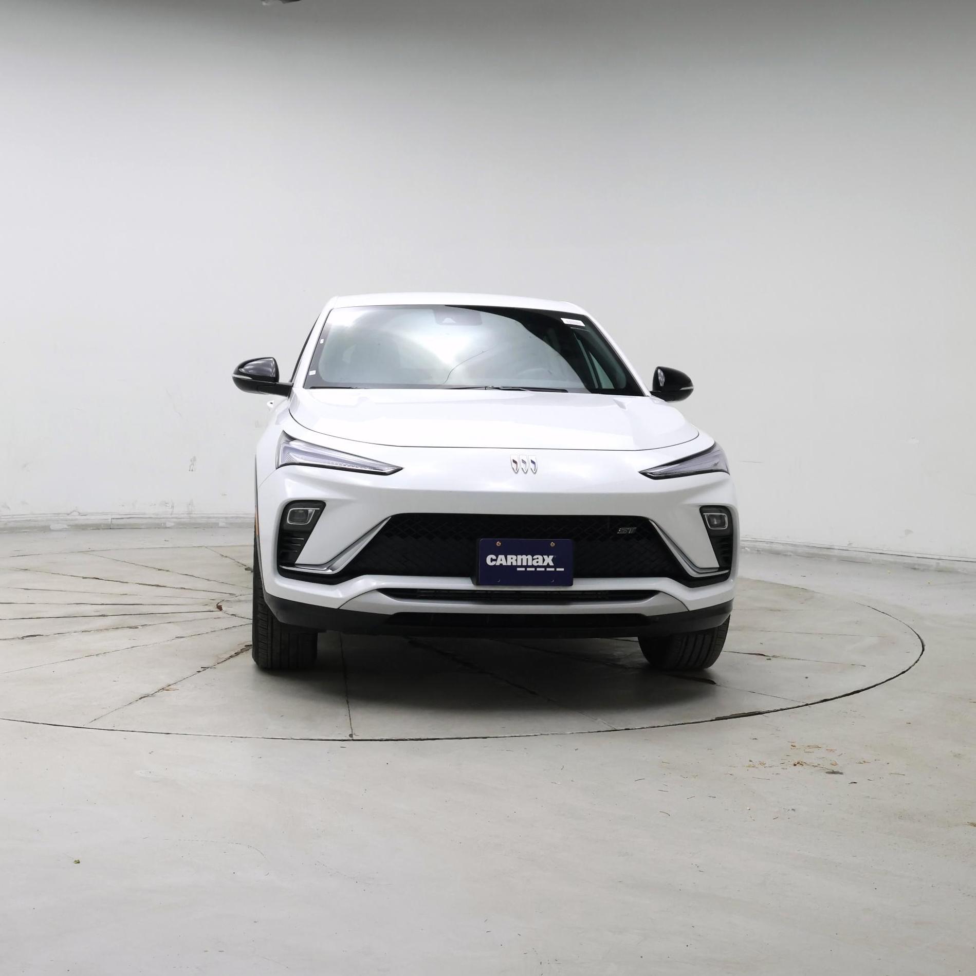 Thumbnail: 2025 Buick Envista - 5