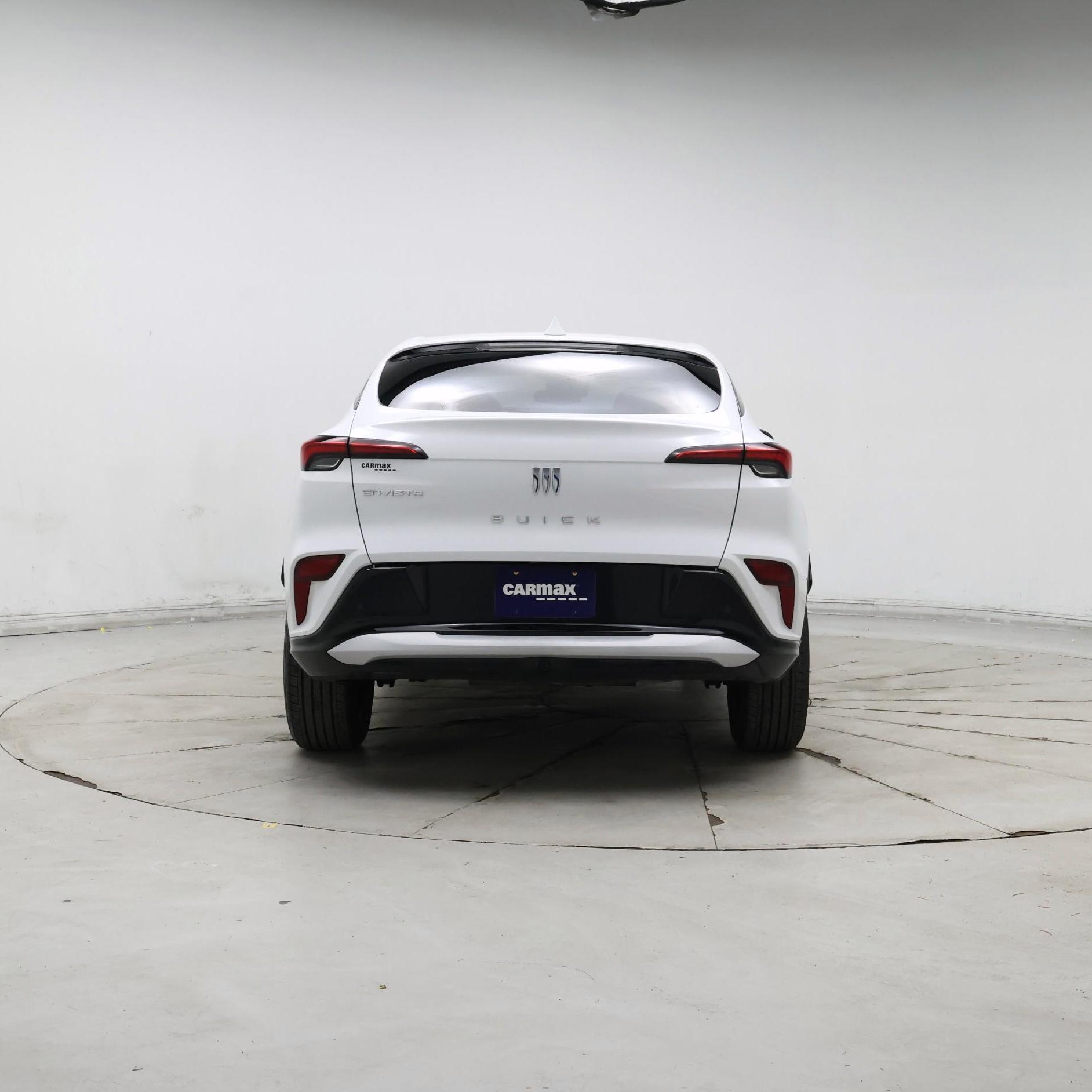 Thumbnail: 2025 Buick Envista - 6