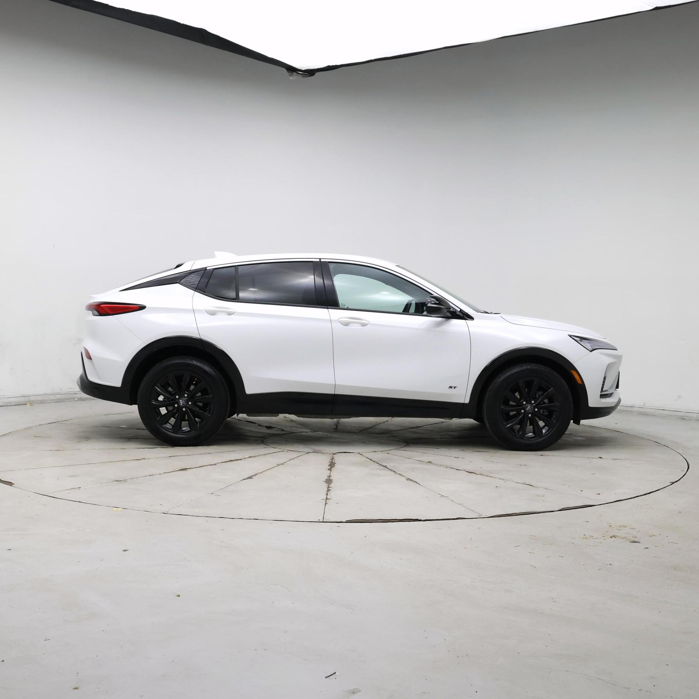 Thumbnail: 2025 Buick Envista - 7