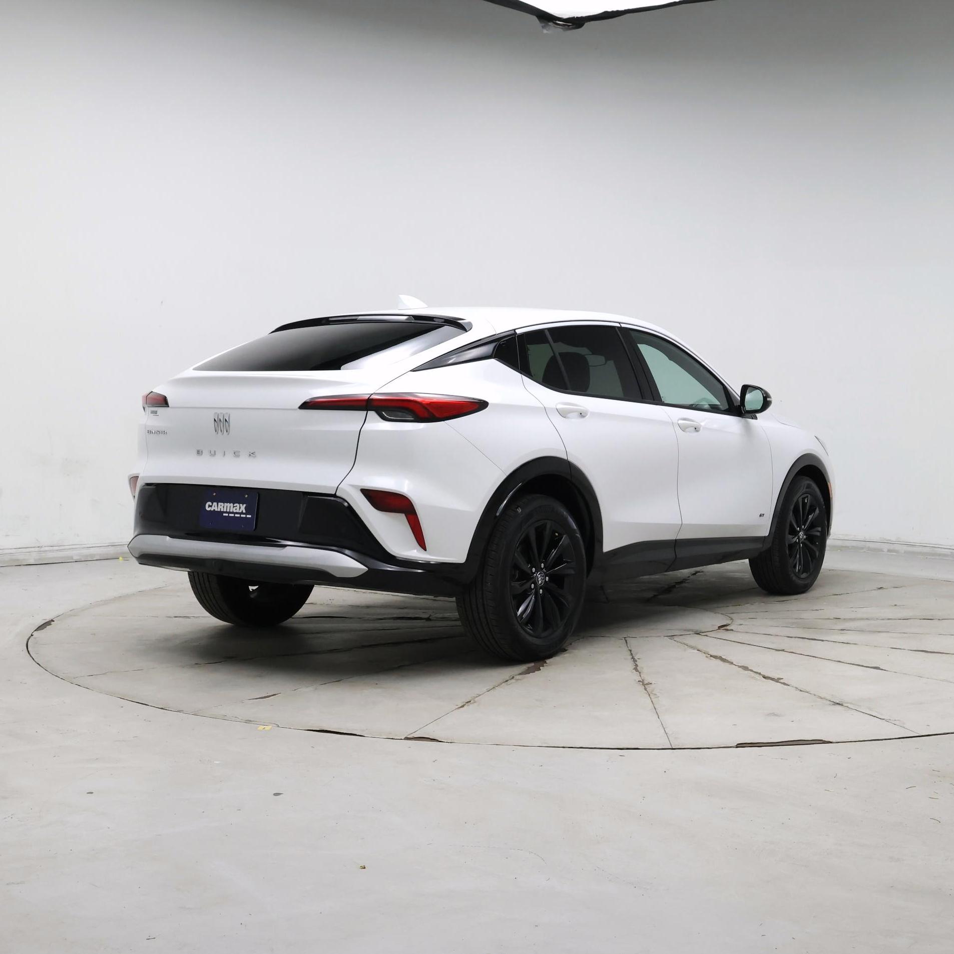 Thumbnail: 2025 Buick Envista - 8