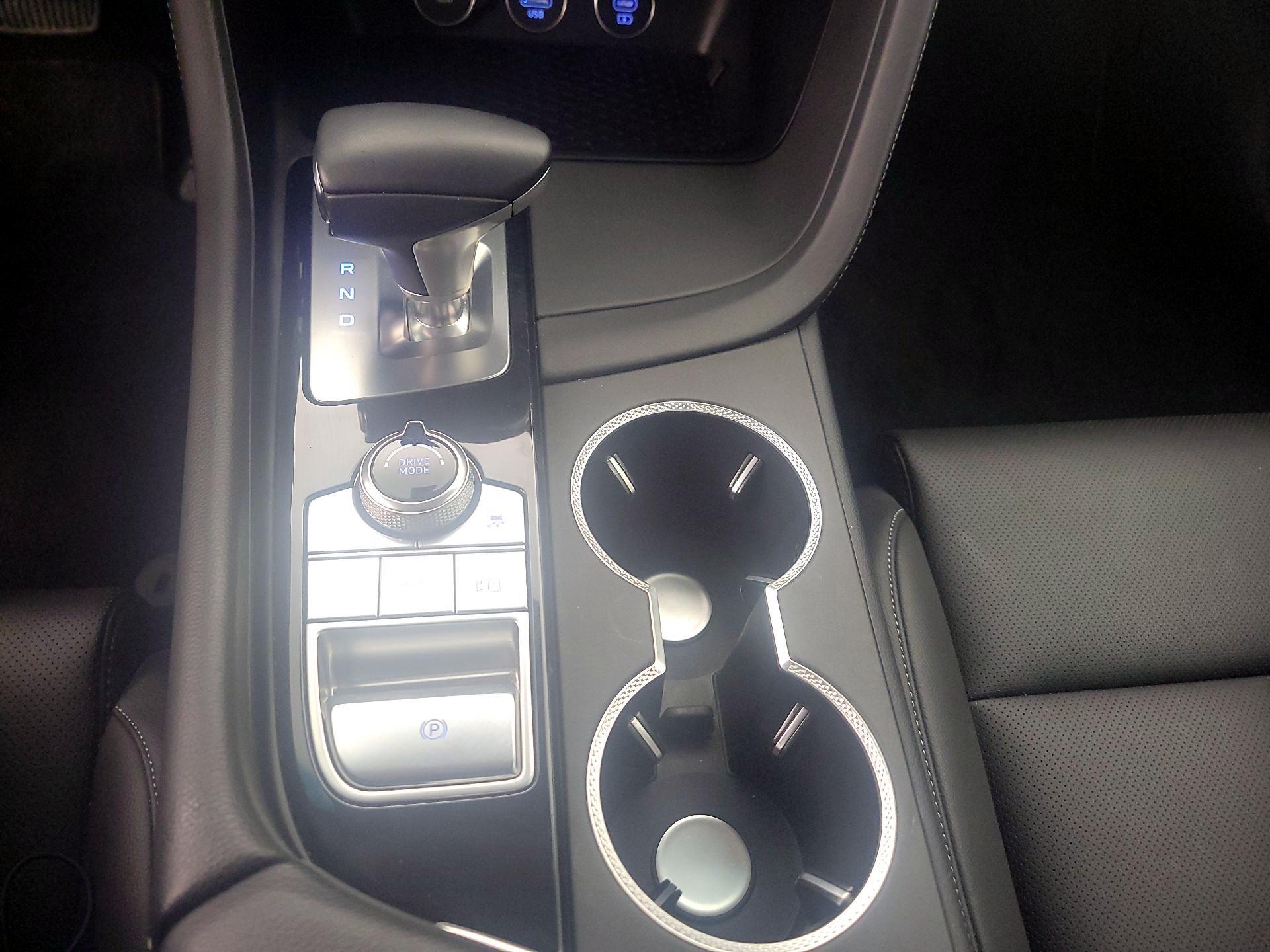 Thumbnail: 2025 Genesis G70 - 17