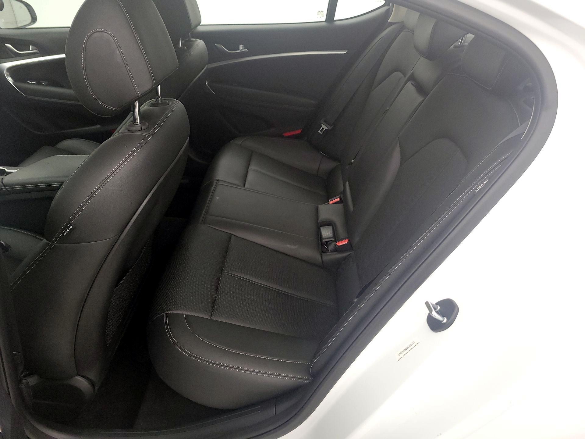 Thumbnail: 2025 Genesis G70 - 19