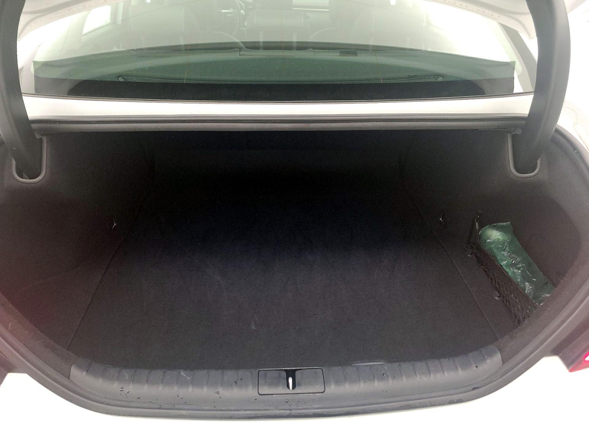 Thumbnail: 2025 Genesis G70 - 20