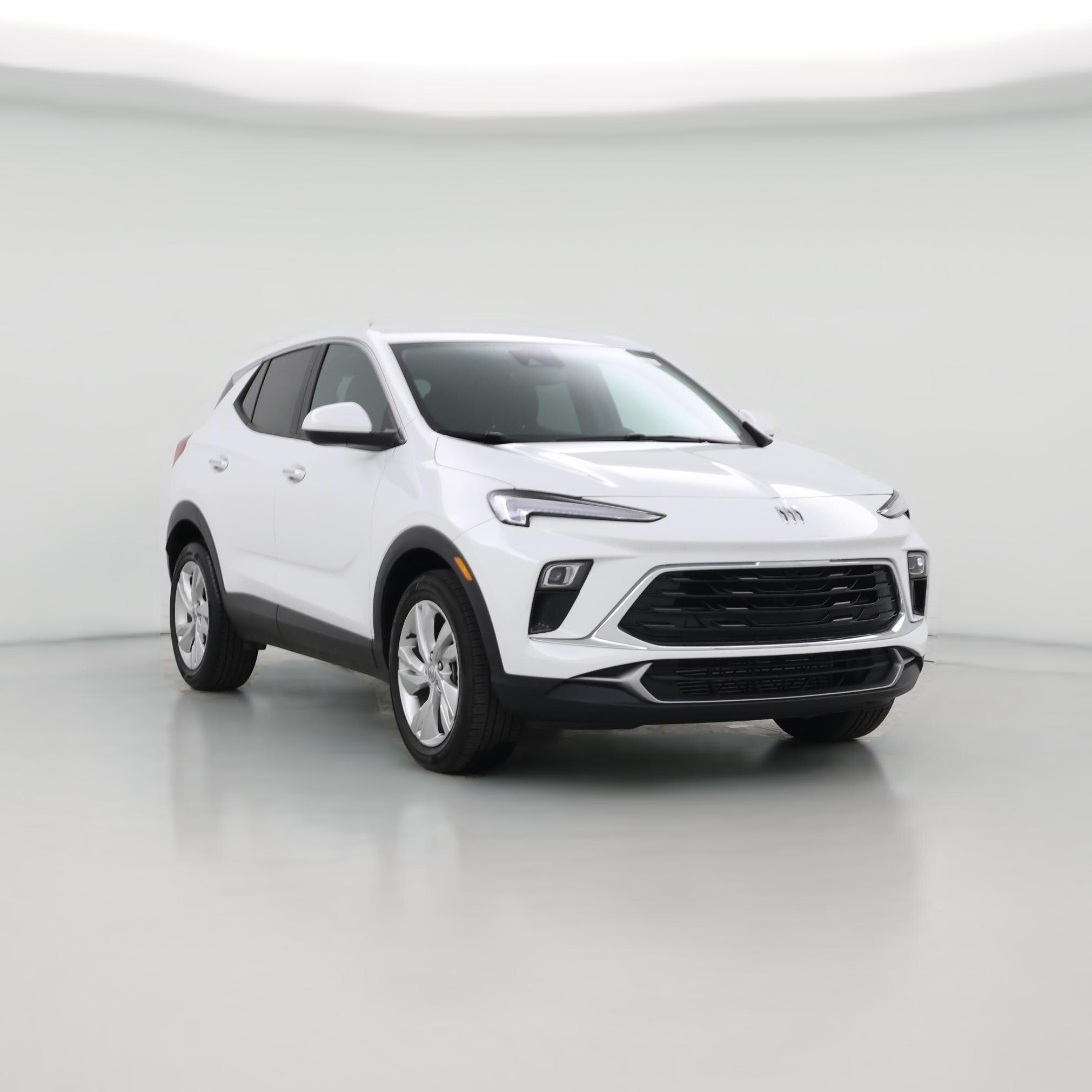 Thumbnail: 2025 Buick Encore GX - 1