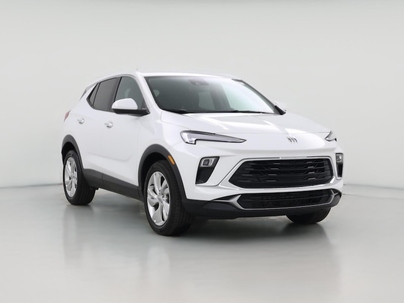 2025 Buick Encore GX Preferred -
                  Montgomery, AL