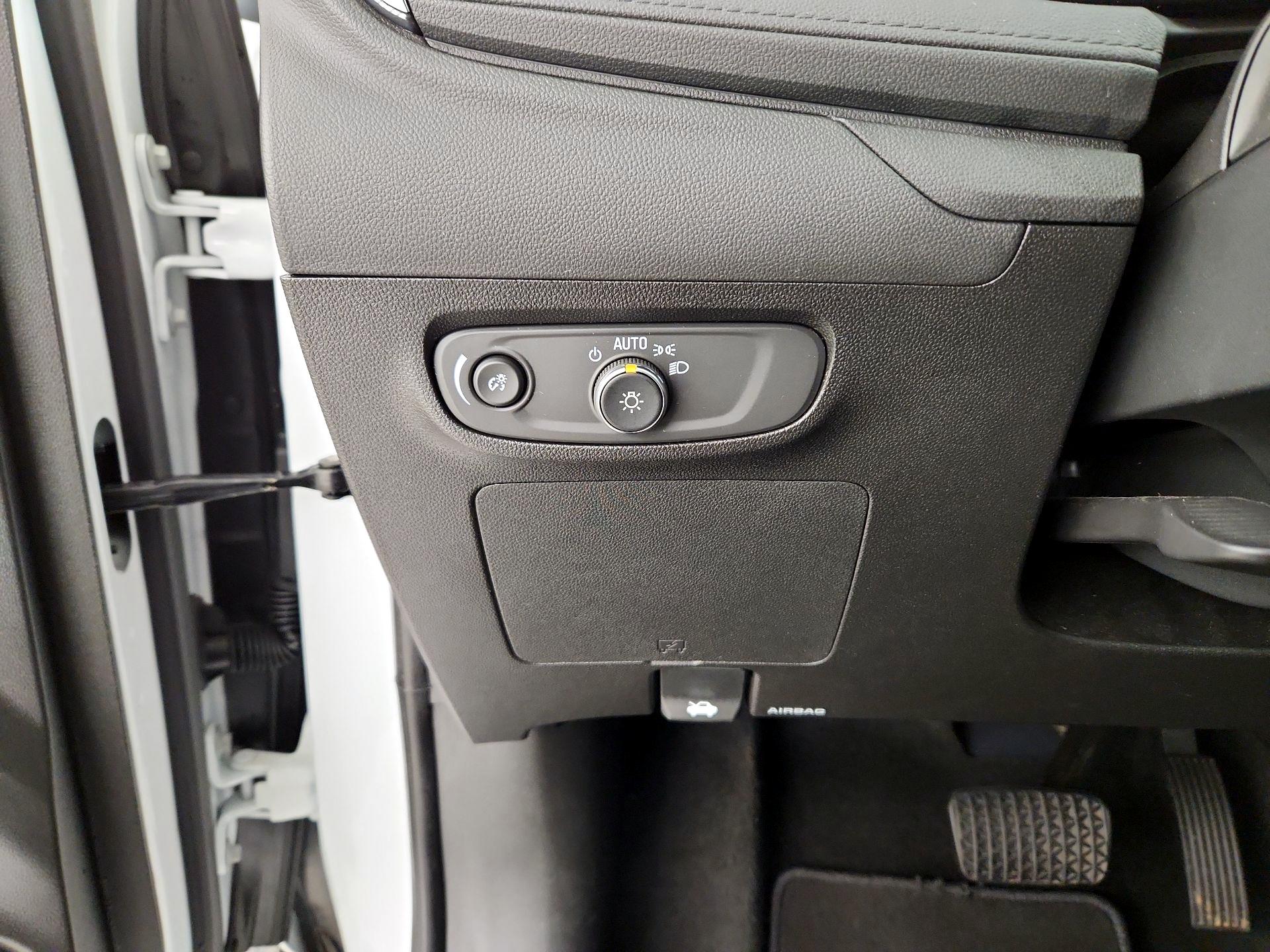 Thumbnail: 2025 Buick Encore GX - 13