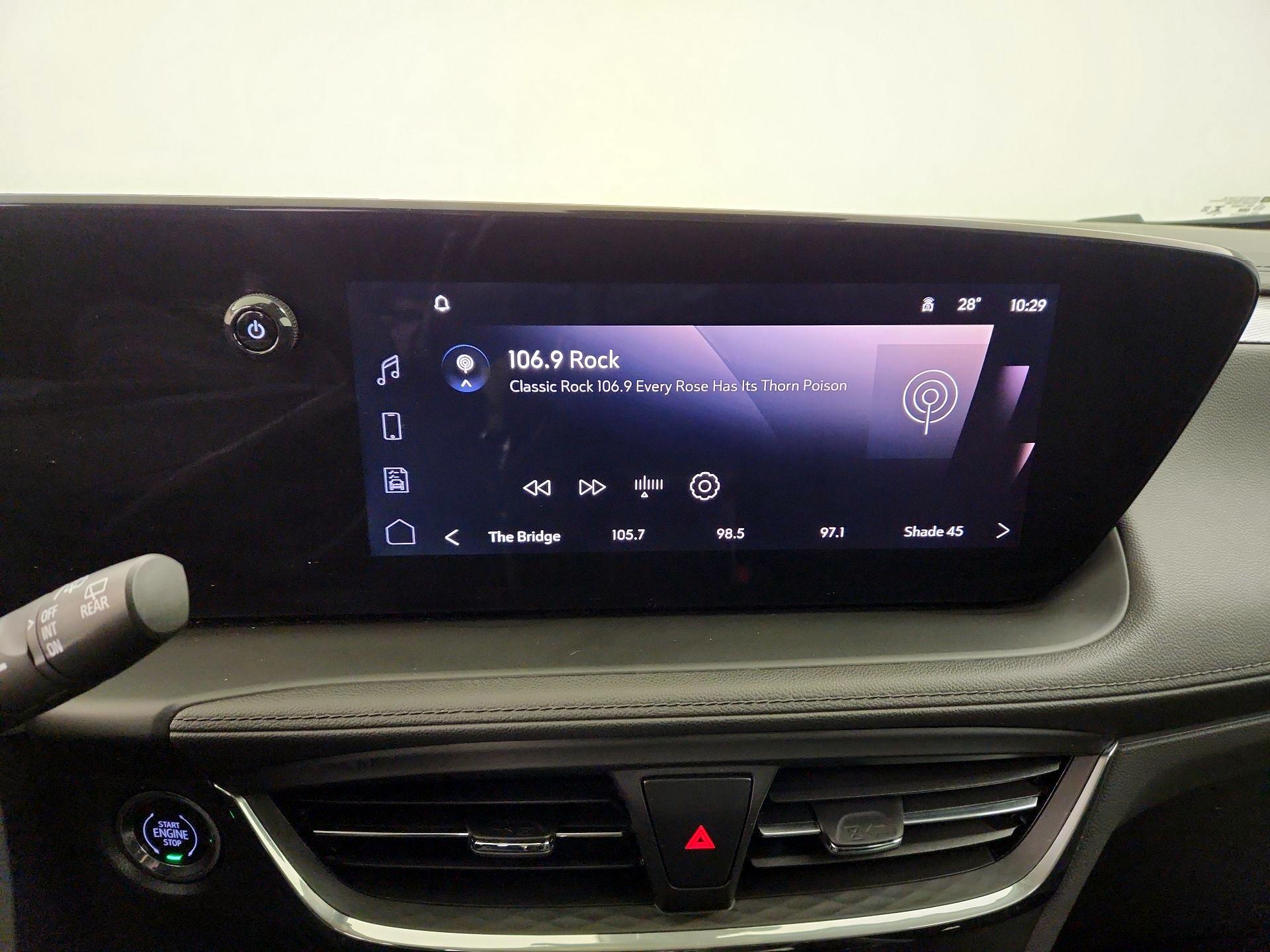 Thumbnail: 2025 Buick Encore GX - 15