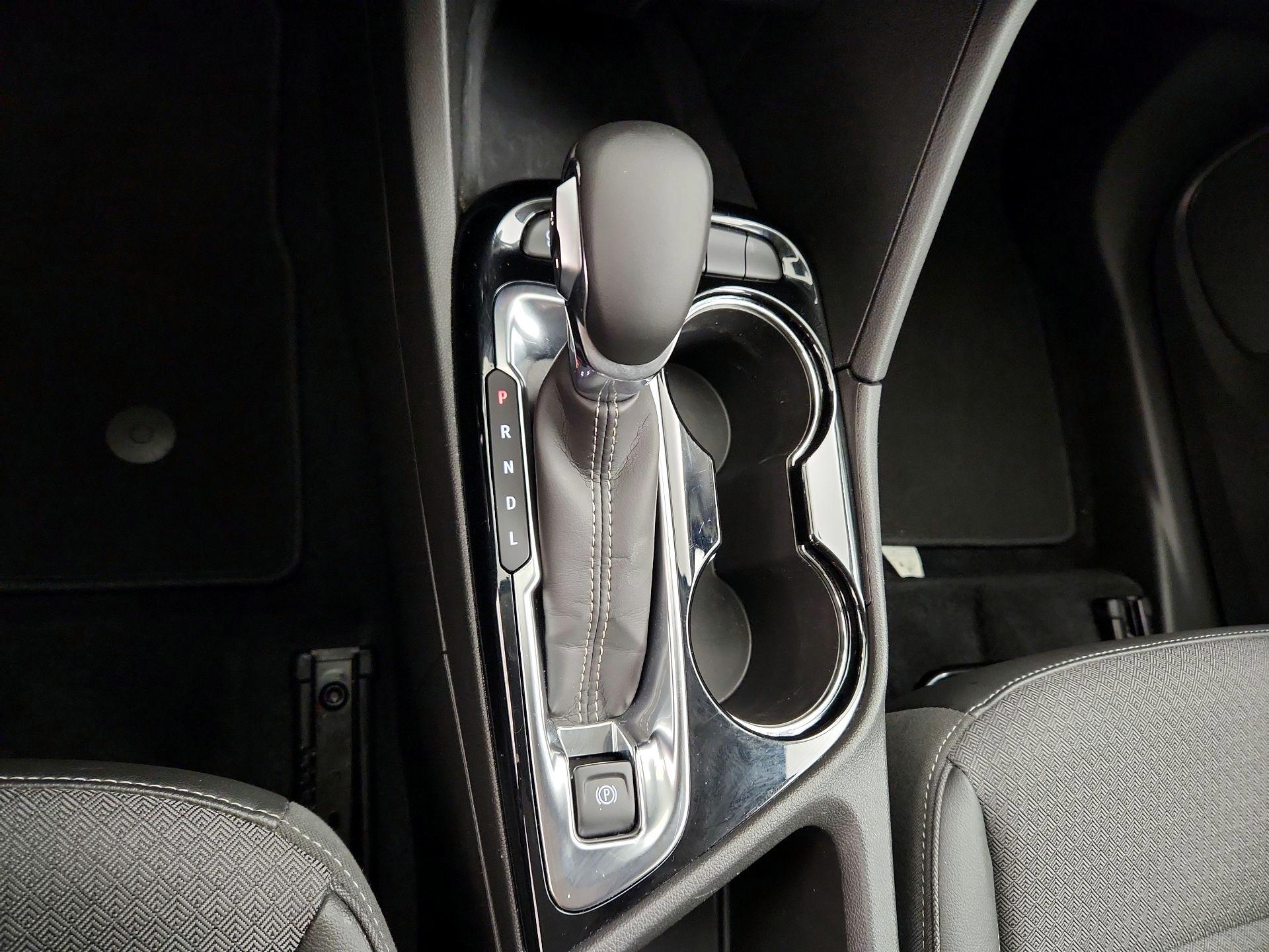 Thumbnail: 2025 Buick Encore GX - 17