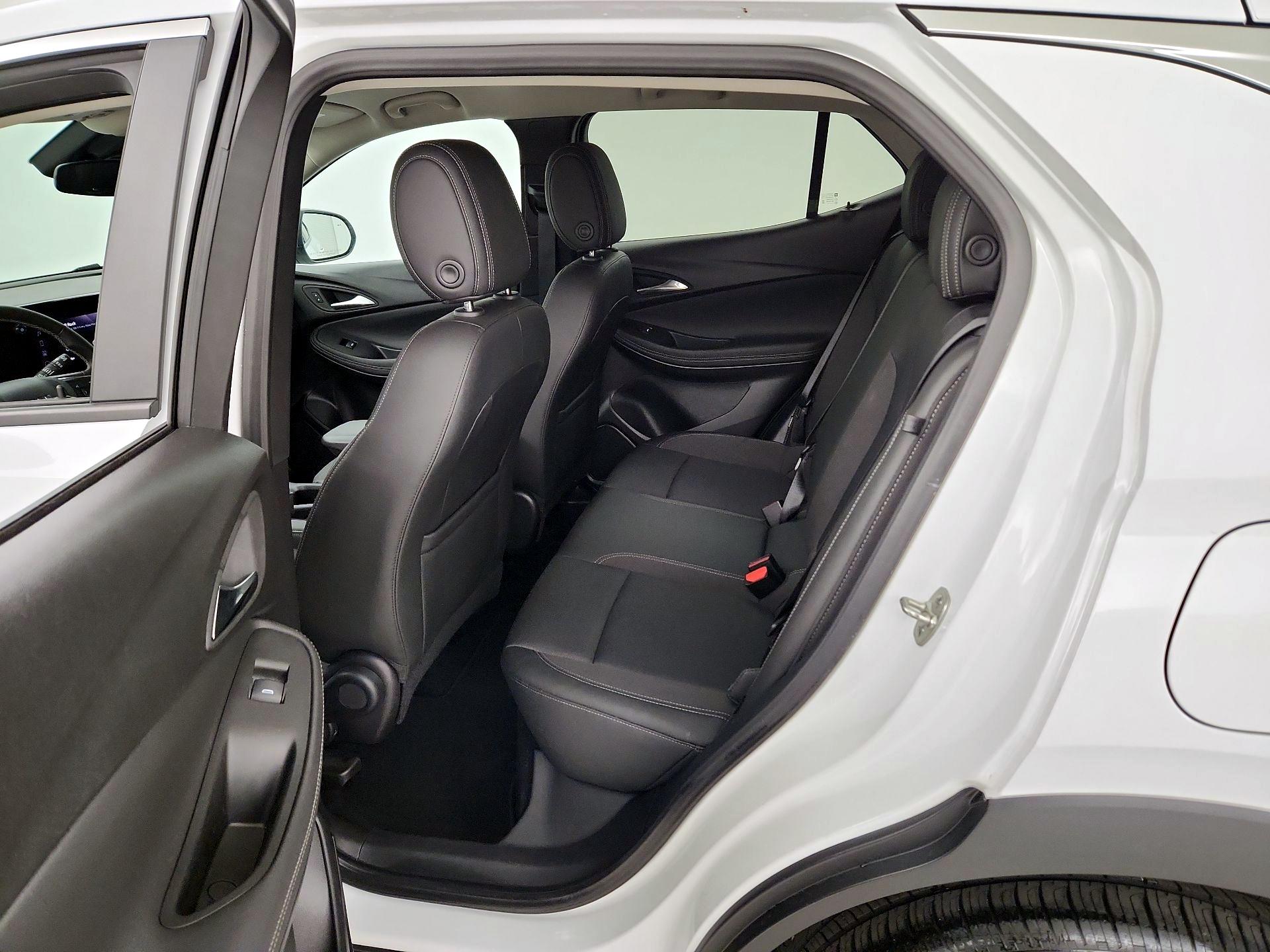 Thumbnail: 2025 Buick Encore GX - 19