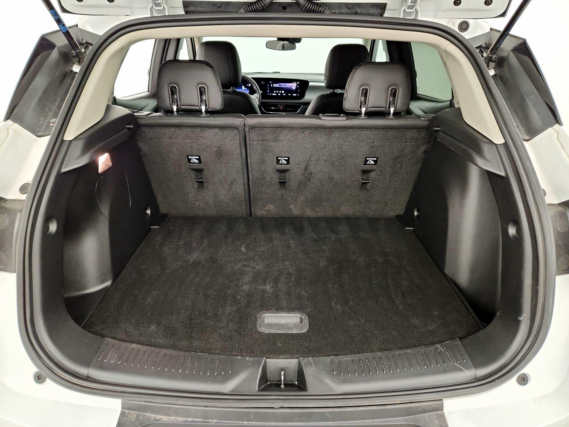 Thumbnail: 2025 Buick Encore GX - 20