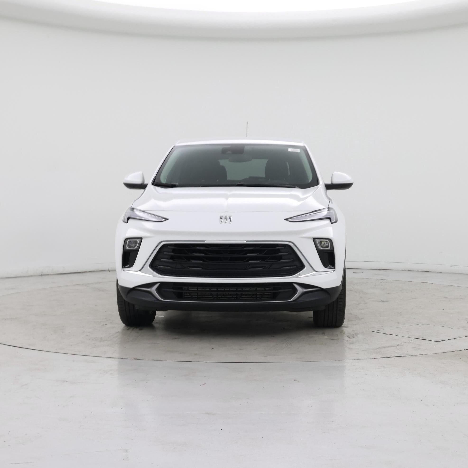 Thumbnail: 2025 Buick Encore GX - 5