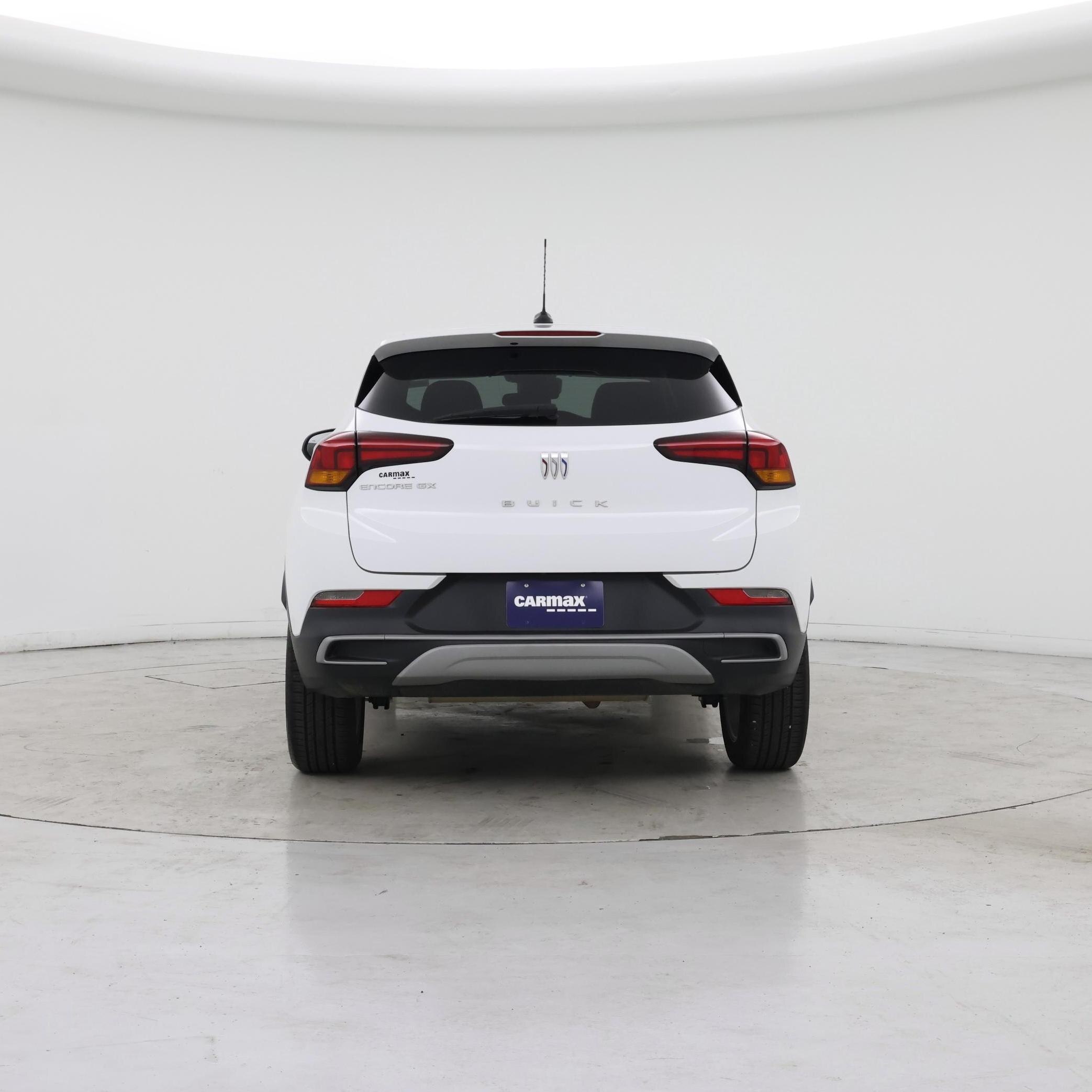 Thumbnail: 2025 Buick Encore GX - 6