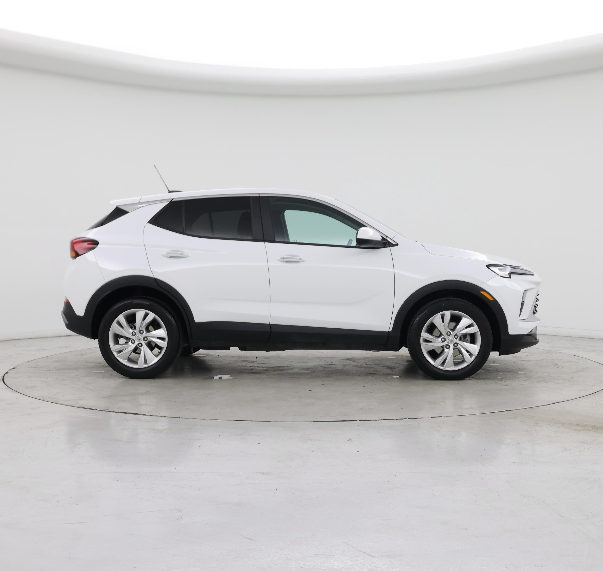 Thumbnail: 2025 Buick Encore GX - 7