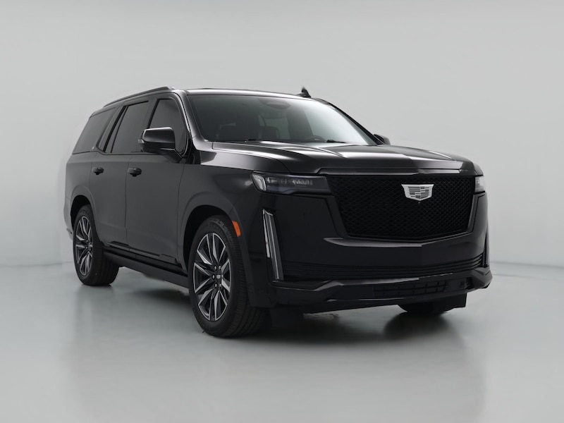 2021 Cadillac Escalade Sport Platinum -
                  Pompano Beach, FL