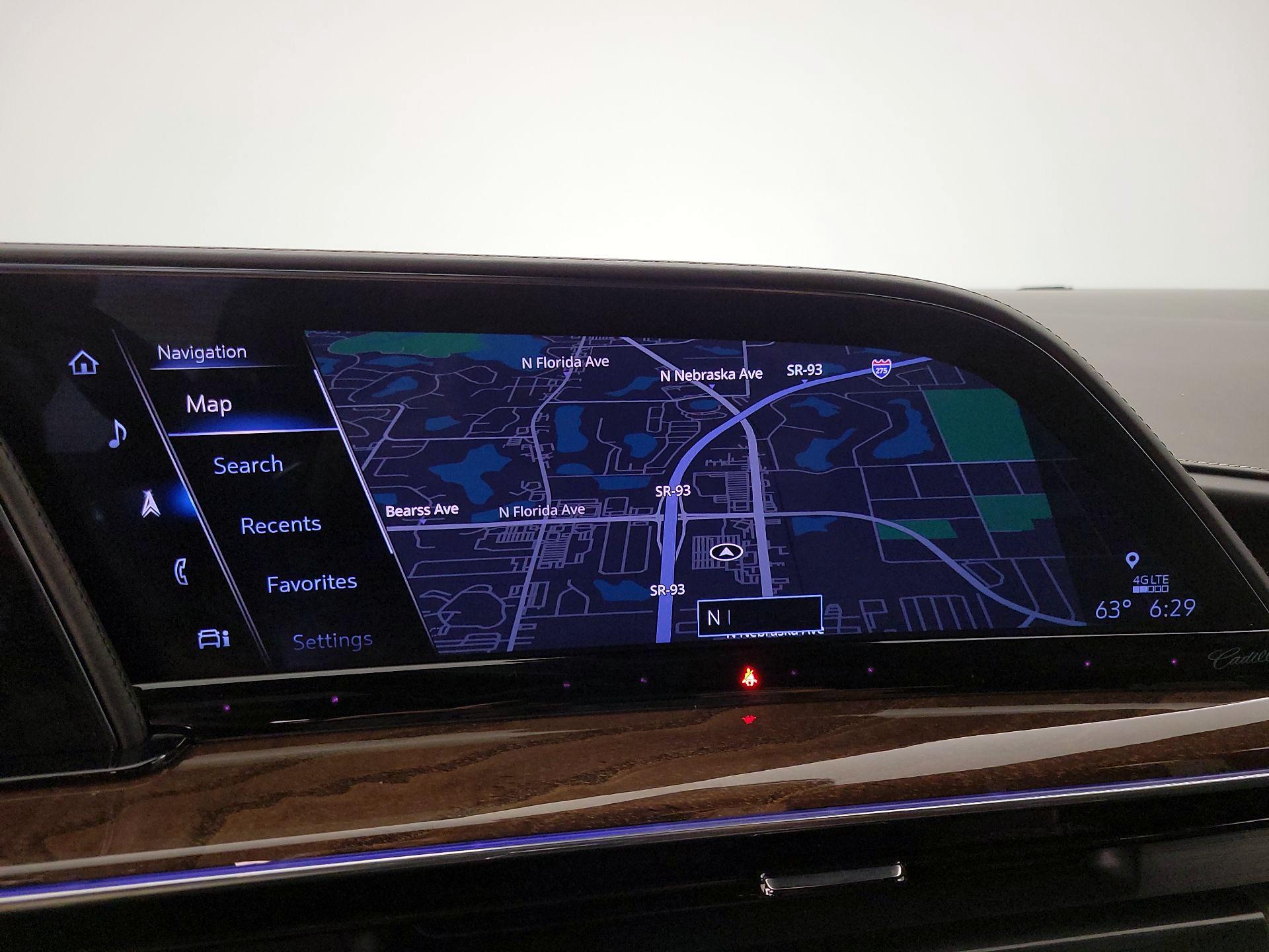 Thumbnail: 2021 Cadillac Escalade - 14