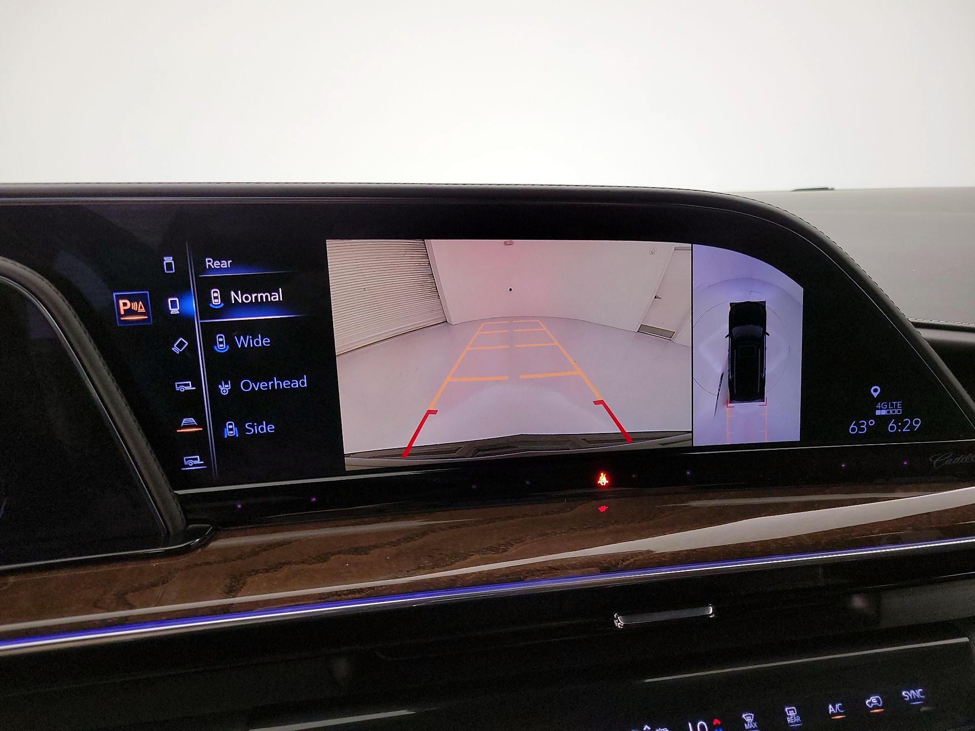 Thumbnail: 2021 Cadillac Escalade - 15