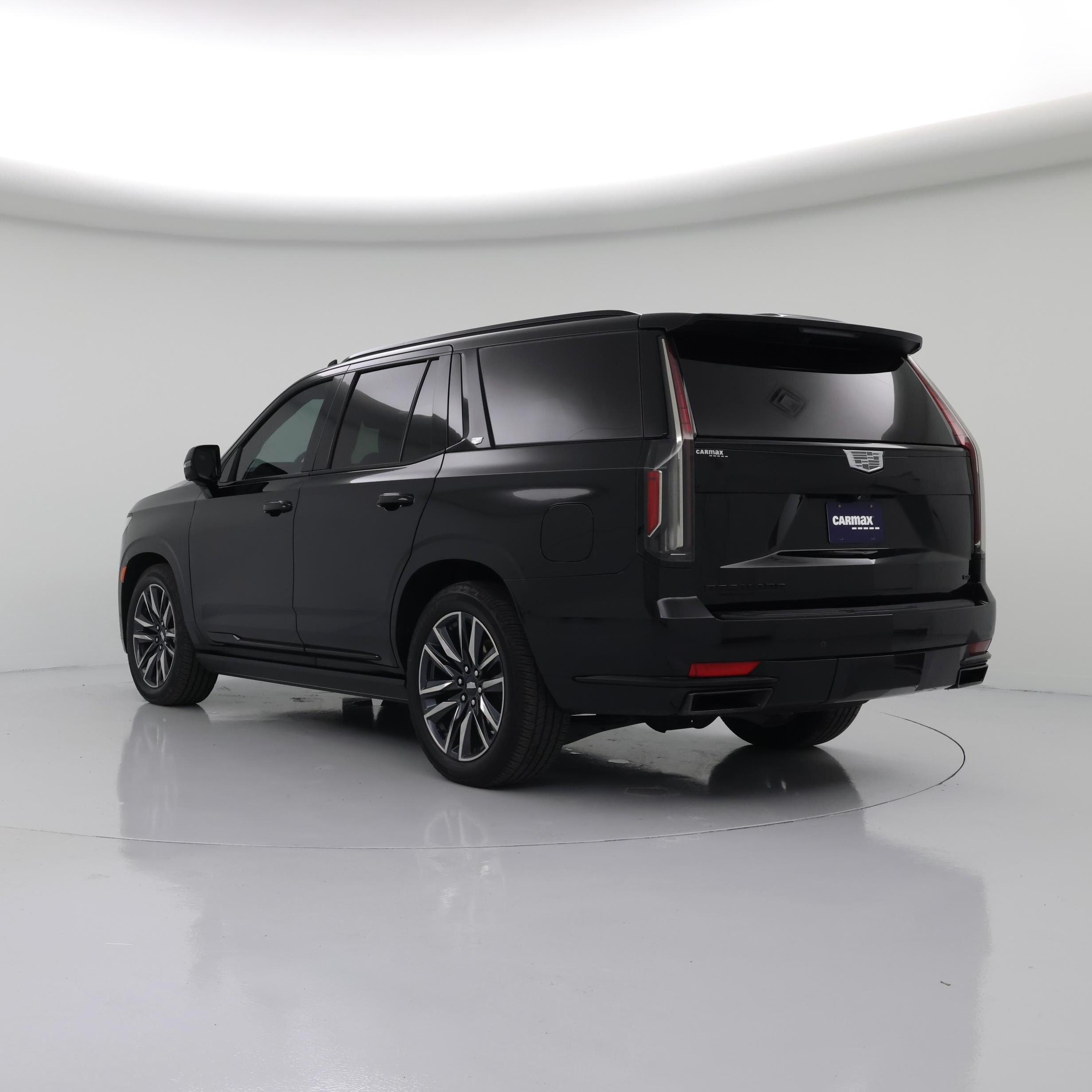 Thumbnail: 2021 Cadillac Escalade - 2