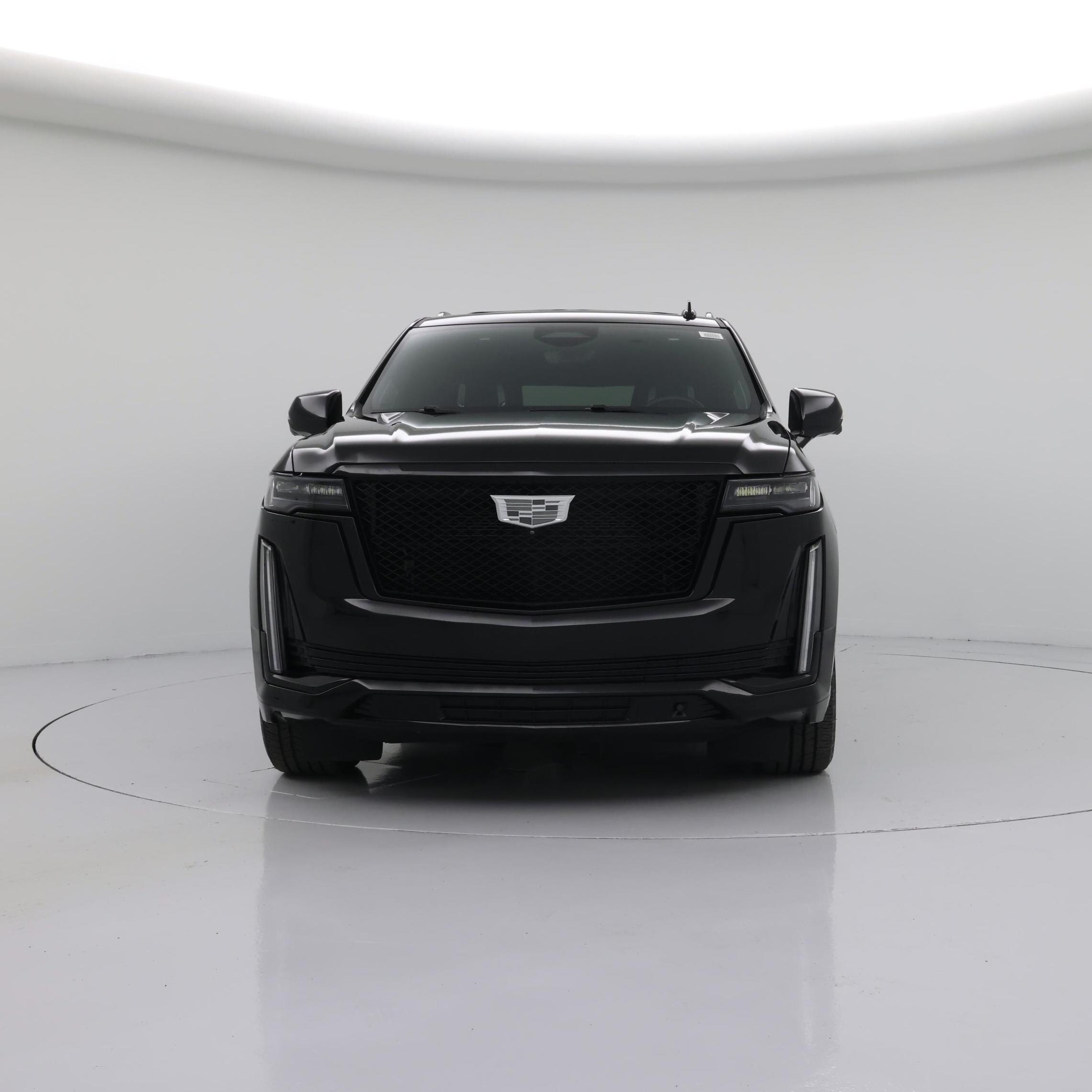 Thumbnail: 2021 Cadillac Escalade - 5