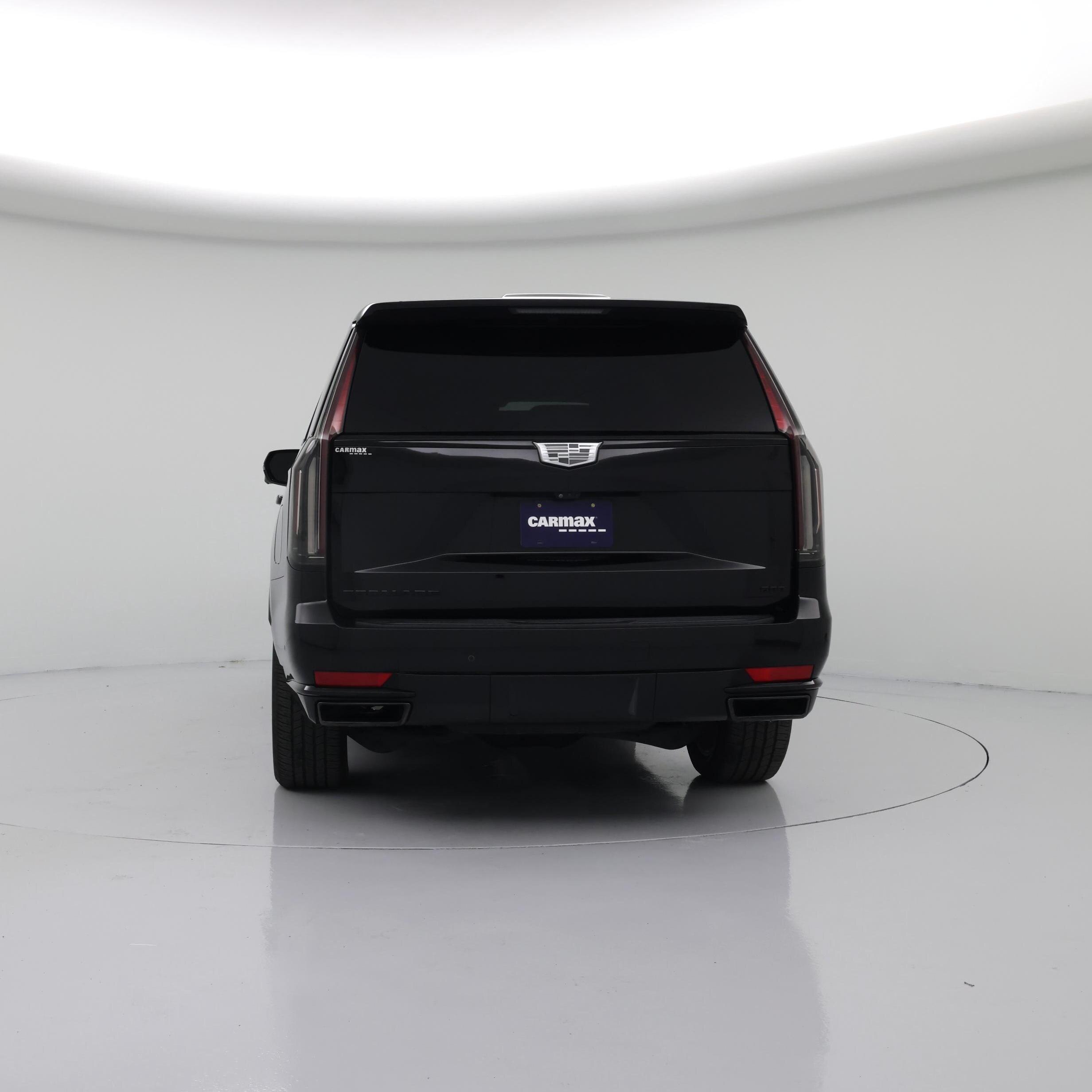 Thumbnail: 2021 Cadillac Escalade - 6