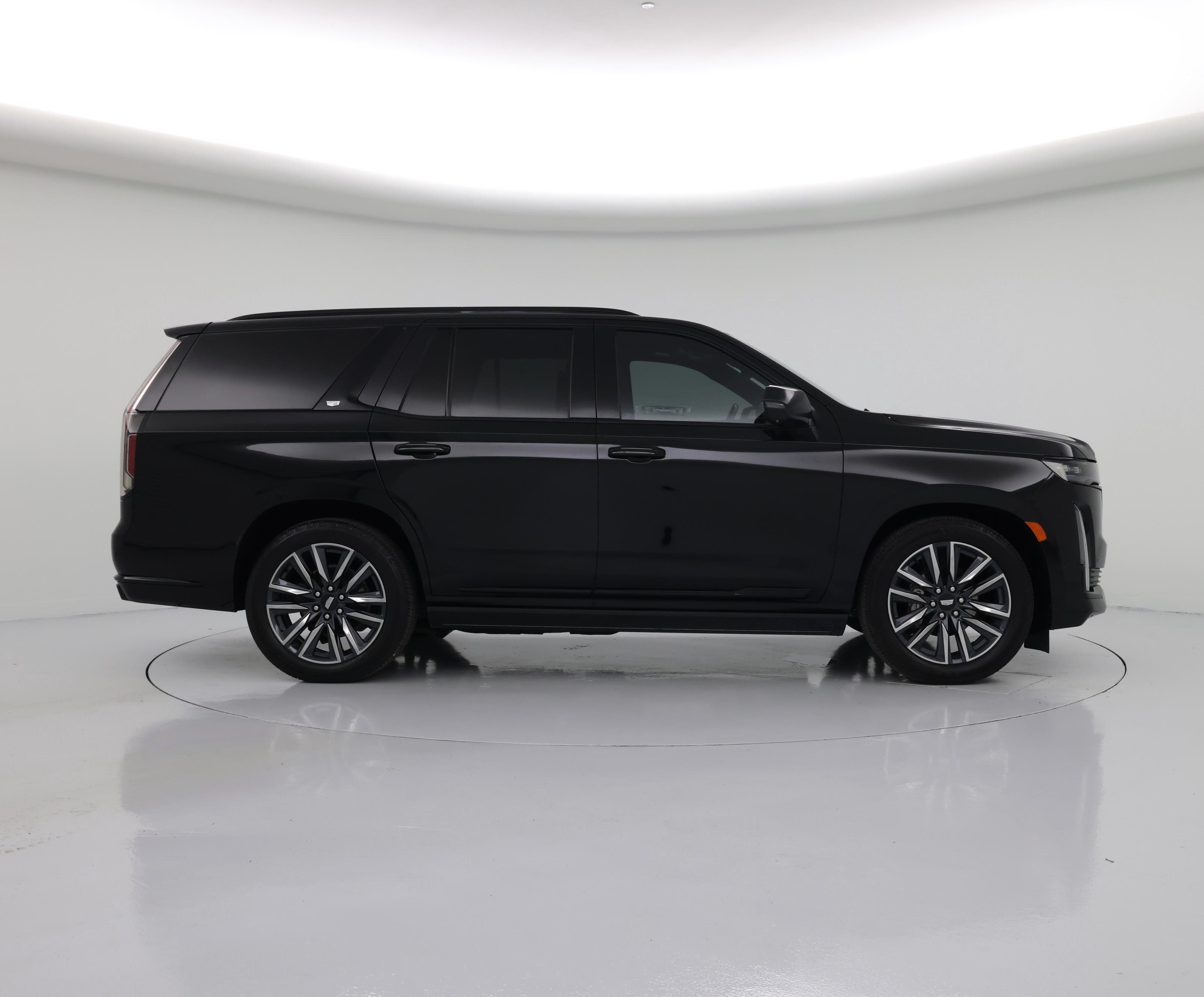 Thumbnail: 2021 Cadillac Escalade - 7