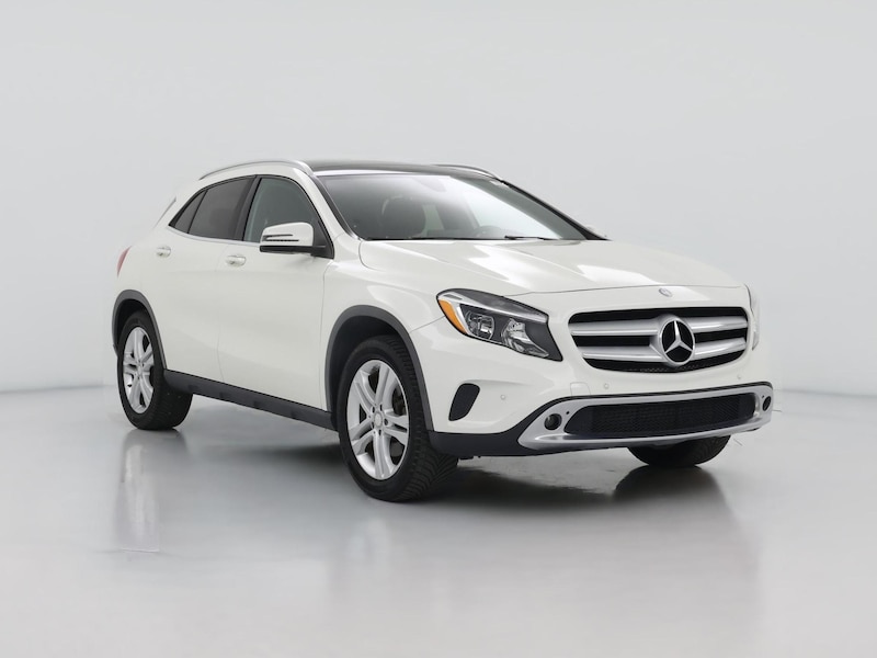 2016 Mercedes-Benz GLA 250 -
                  Tampa, FL