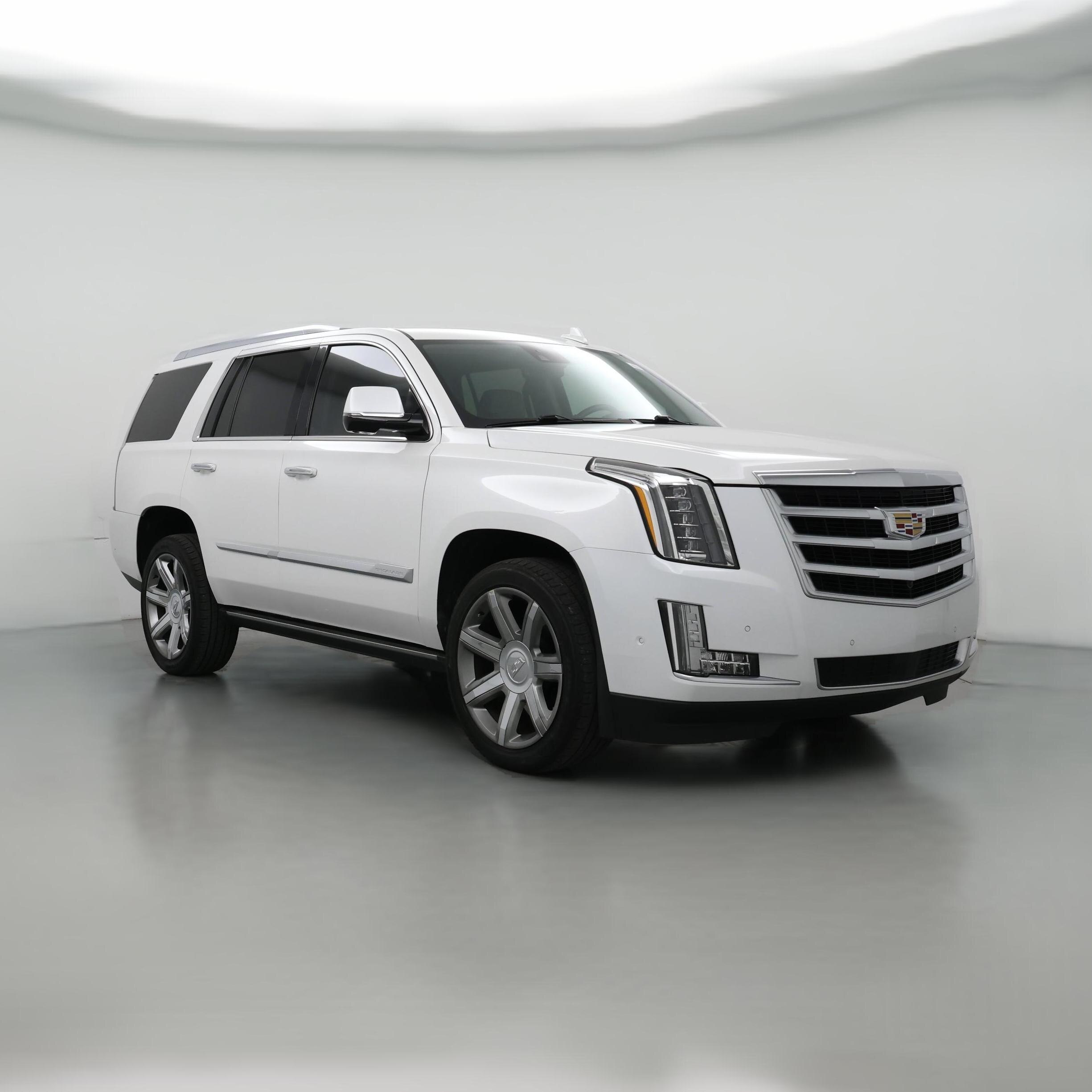 Thumbnail: 2020 Cadillac Escalade - 1