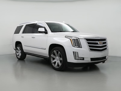 2020 Cadillac Escalade ESV Premium Luxury