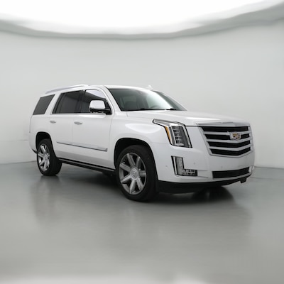 2020 Cadillac Escalade Premium Luxury