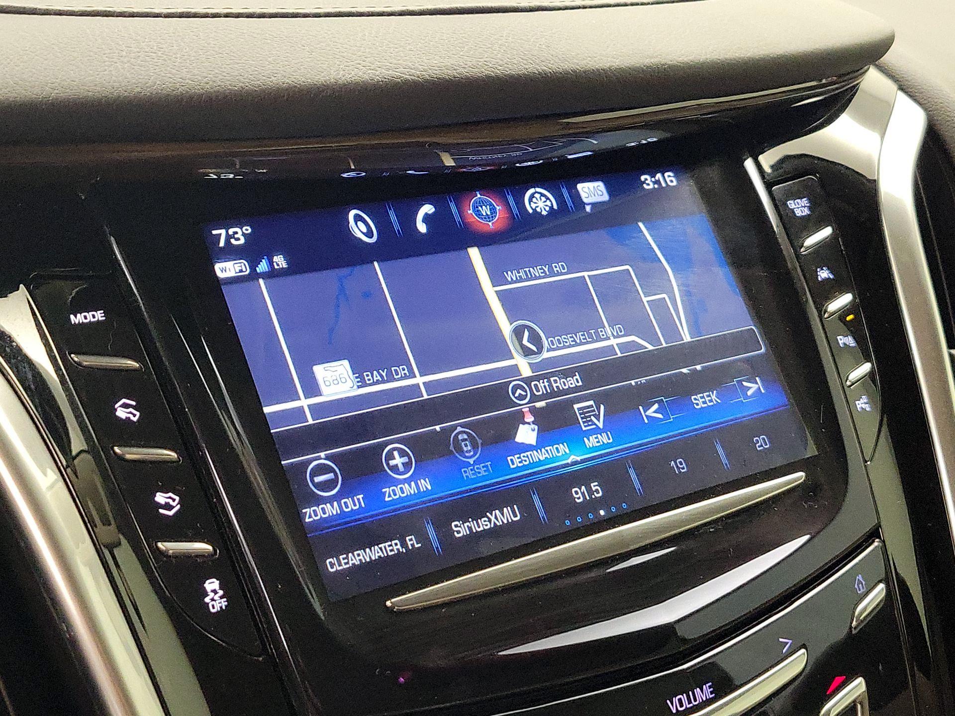 Thumbnail: 2020 Cadillac Escalade - 14