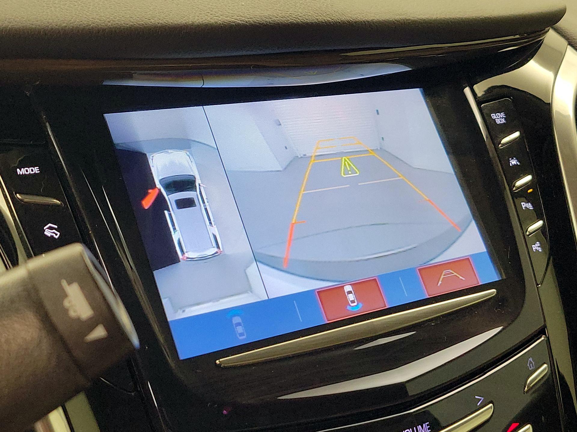 Thumbnail: 2020 Cadillac Escalade - 15