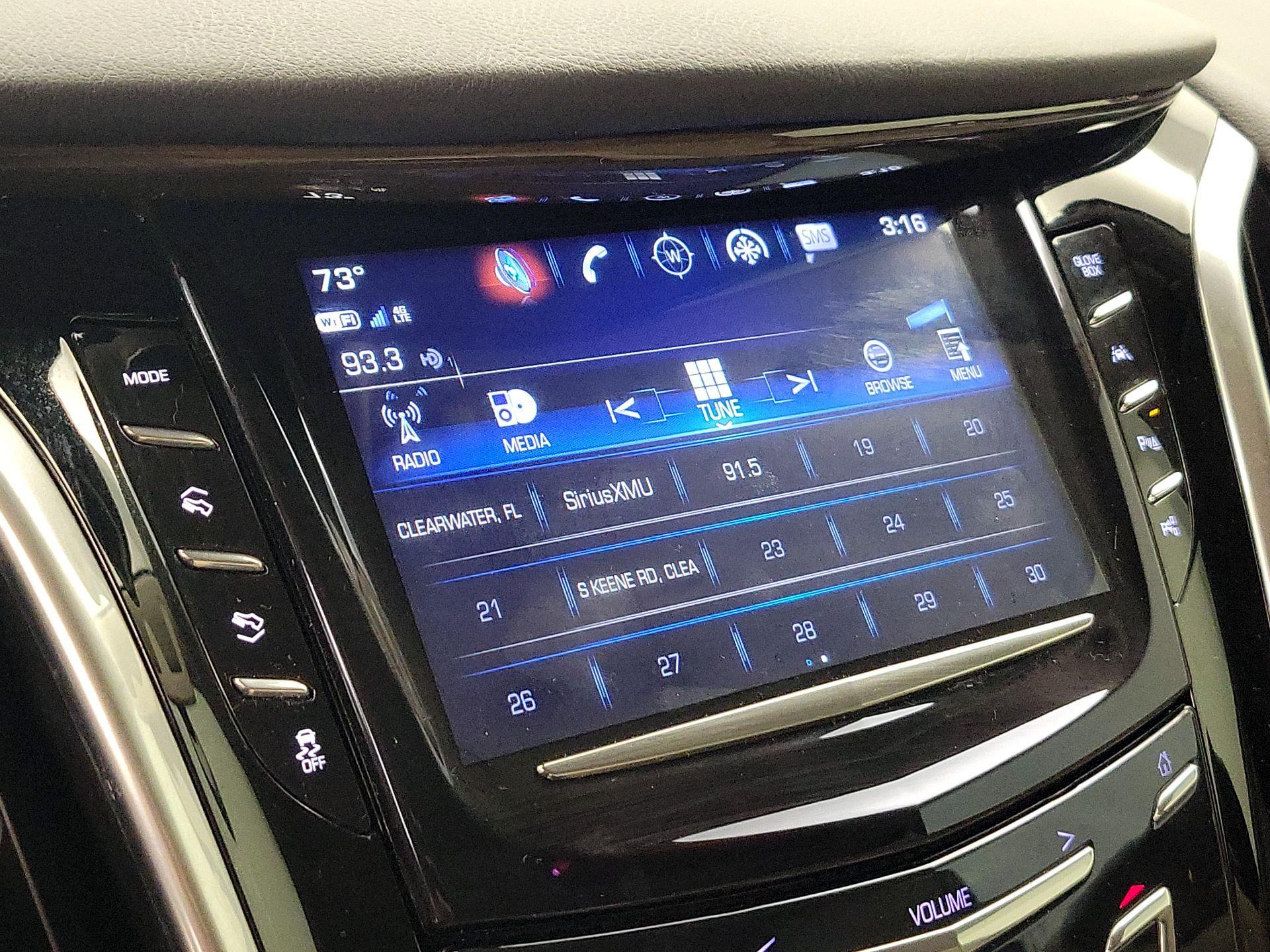 Thumbnail: 2020 Cadillac Escalade - 16