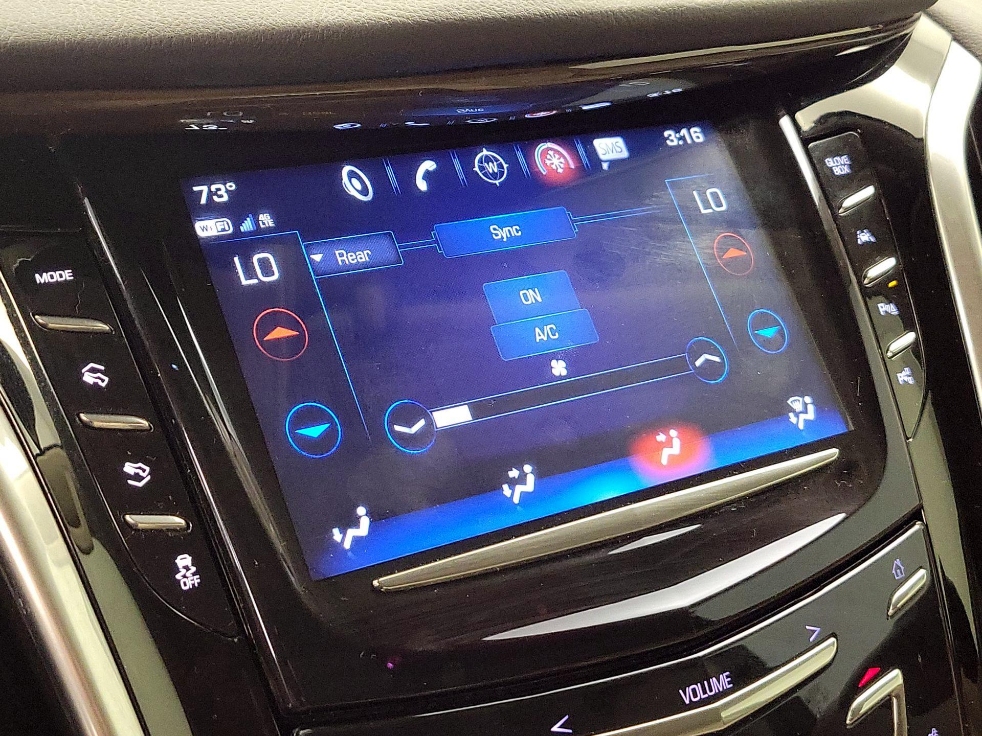 Thumbnail: 2020 Cadillac Escalade - 17