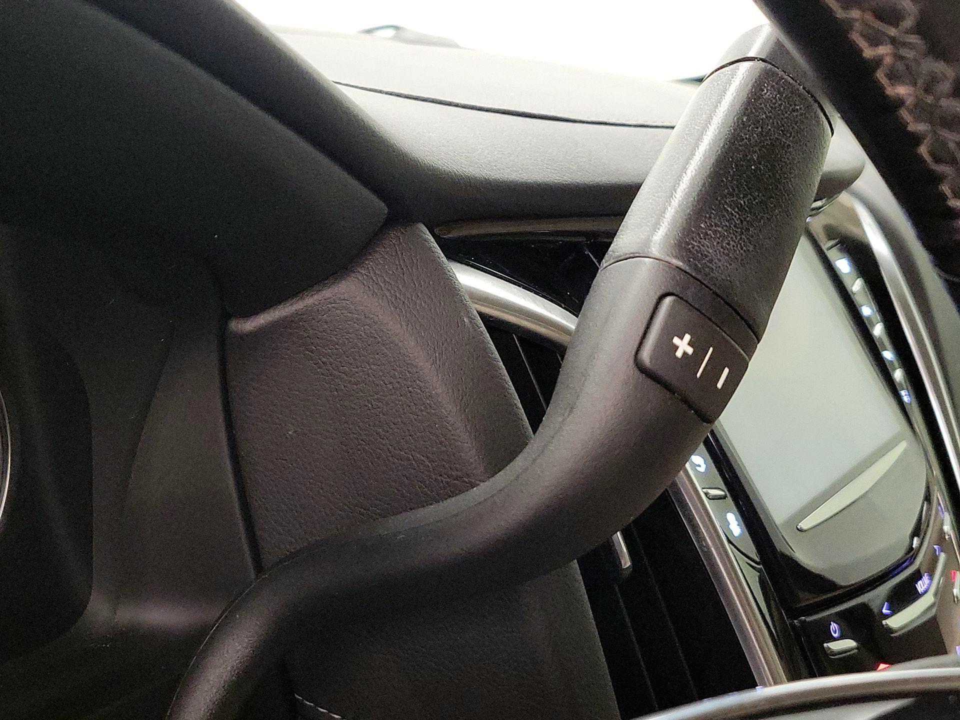 Thumbnail: 2020 Cadillac Escalade - 18