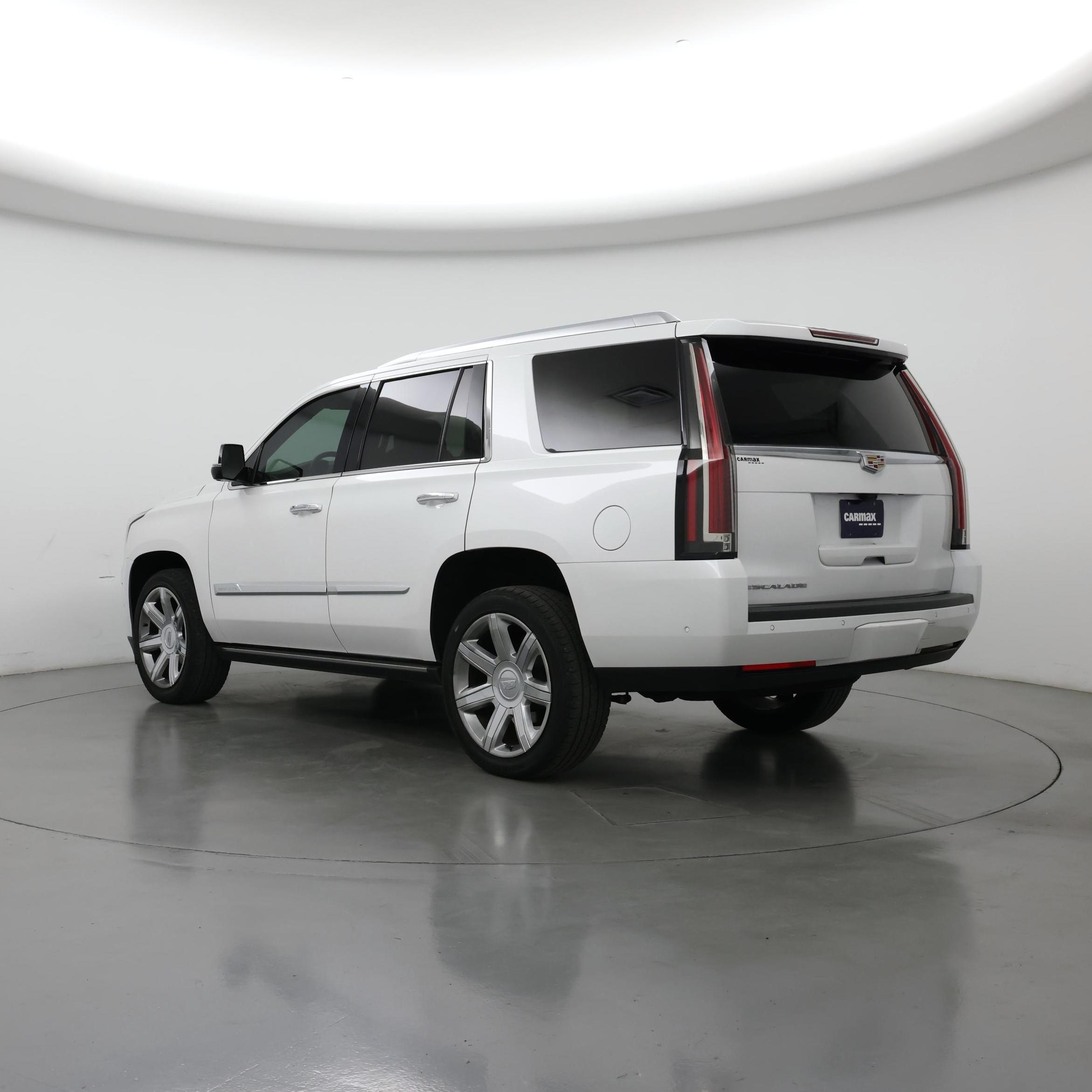 Thumbnail: 2020 Cadillac Escalade - 2