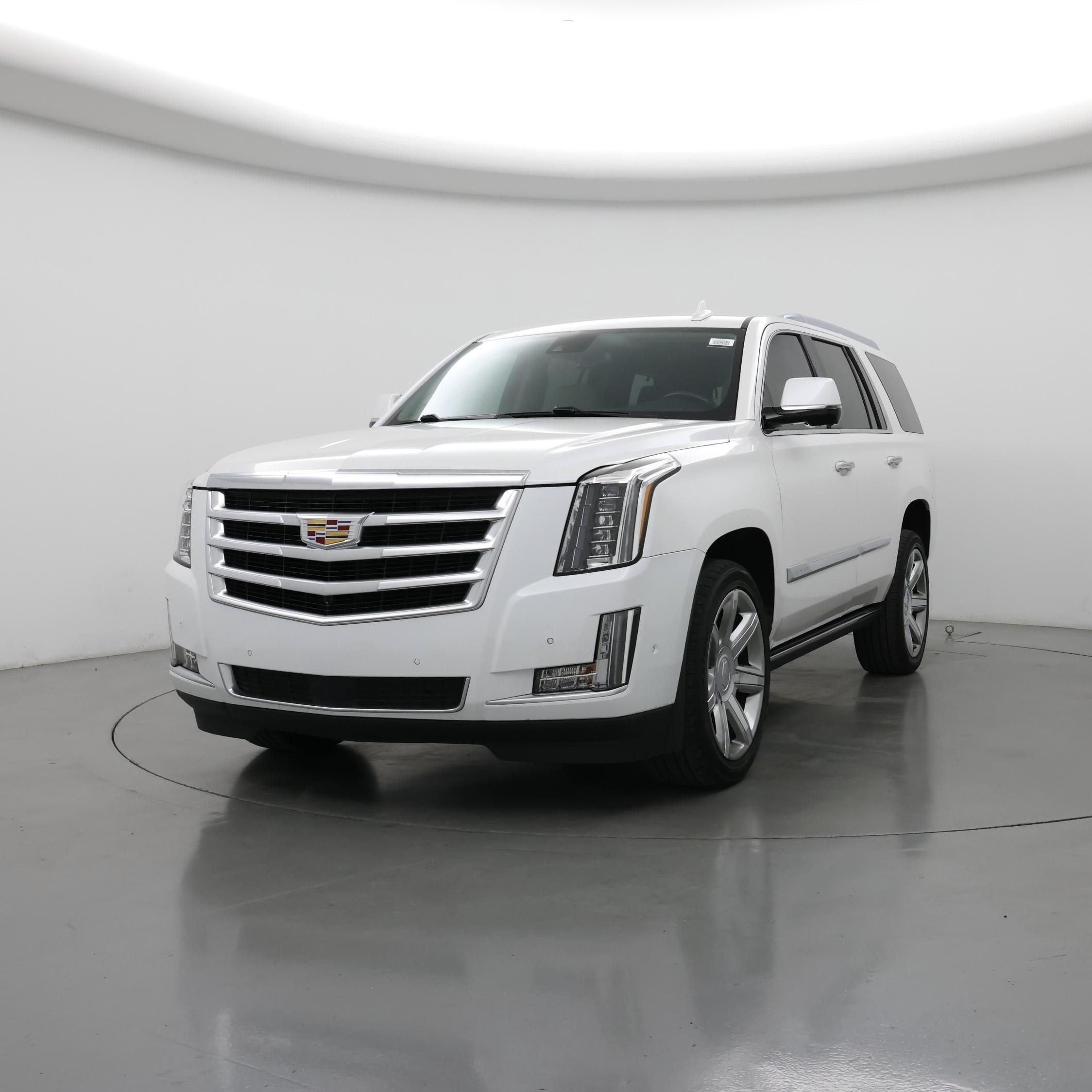 Thumbnail: 2020 Cadillac Escalade - 4