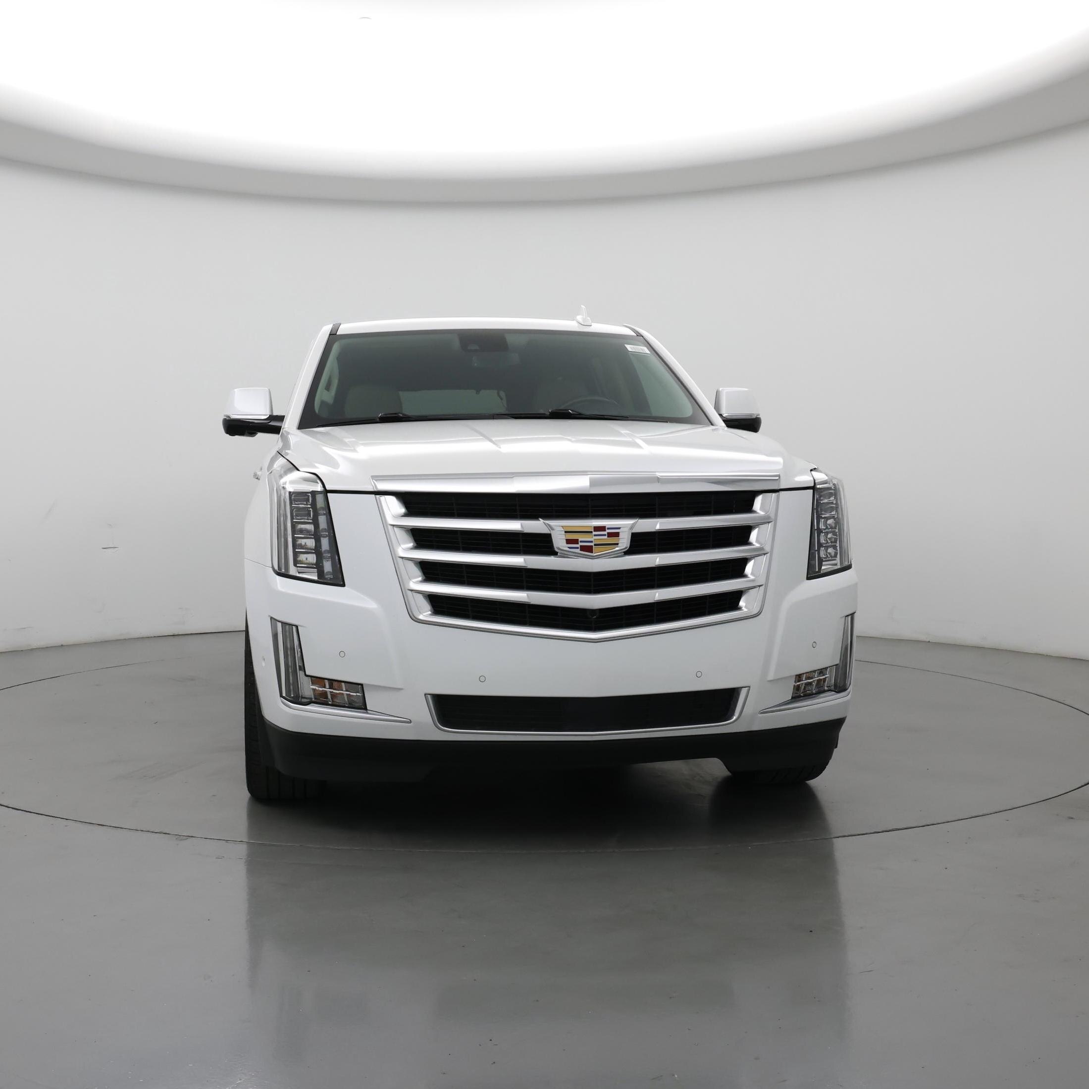 Thumbnail: 2020 Cadillac Escalade - 5