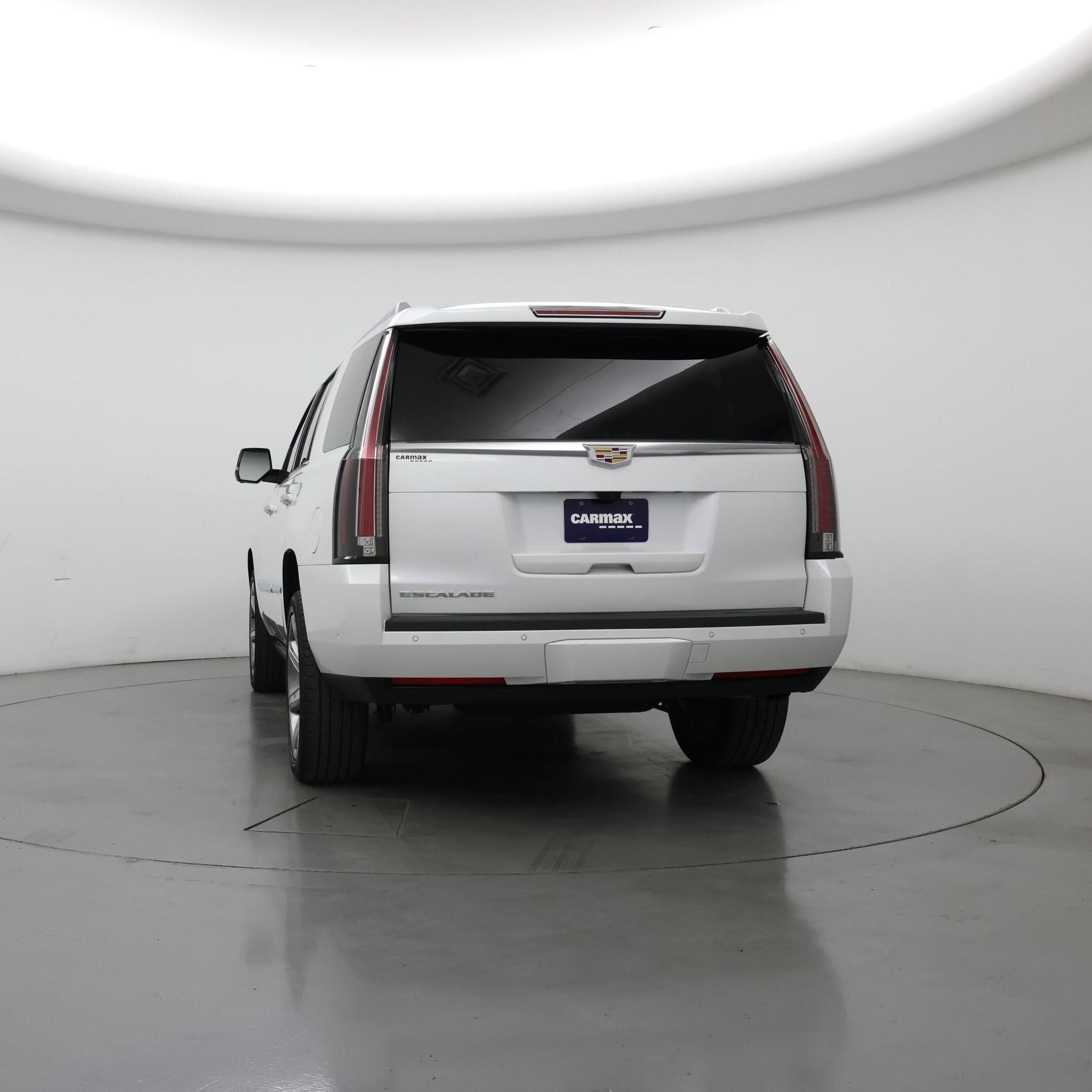 Thumbnail: 2020 Cadillac Escalade - 6