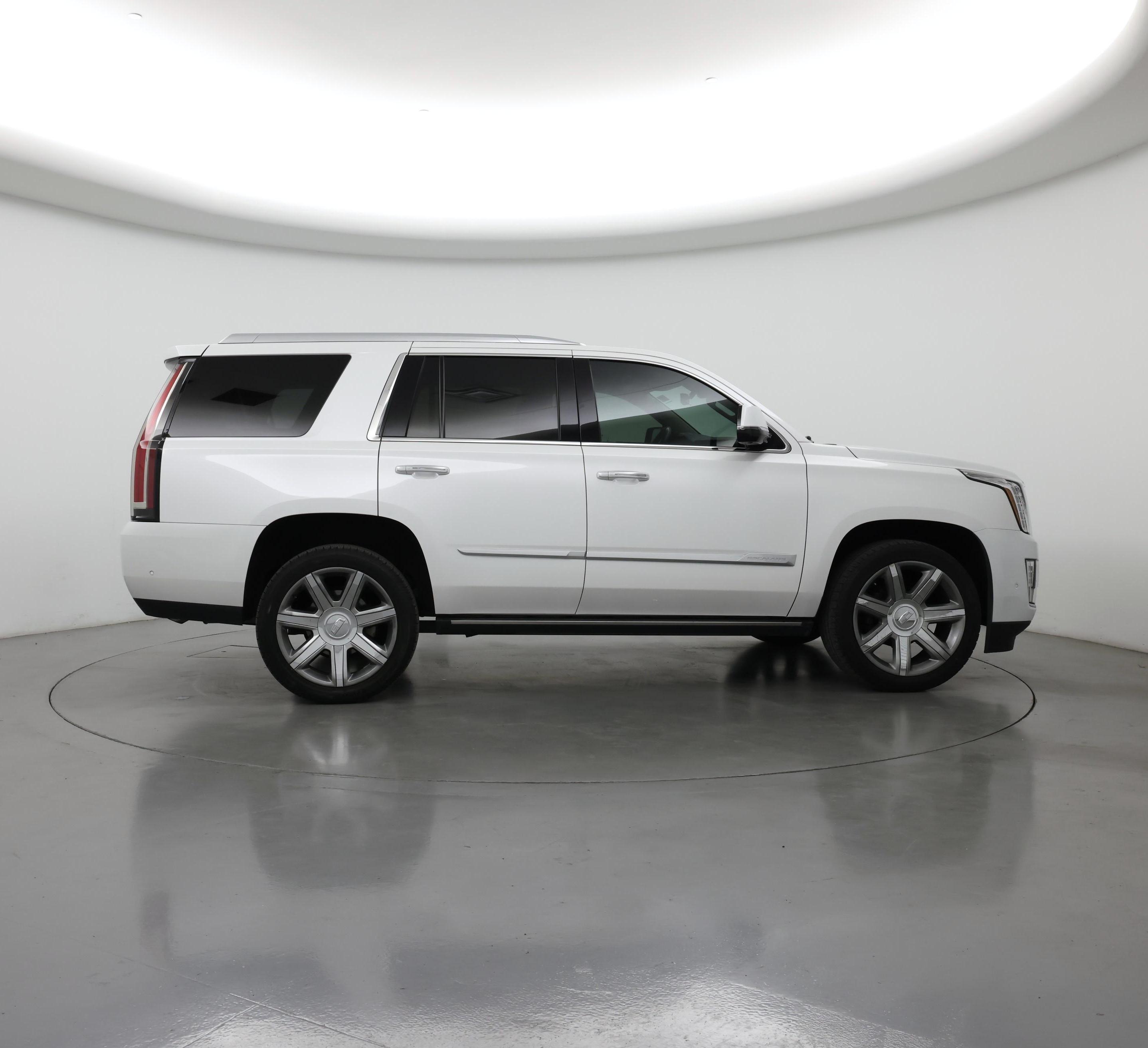 Thumbnail: 2020 Cadillac Escalade - 7