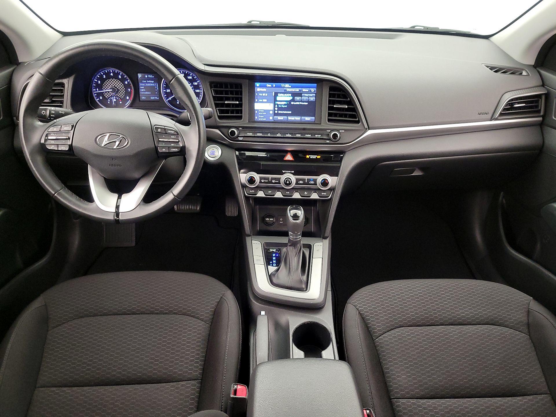 Thumbnail: 2019 Hyundai Elantra - 9