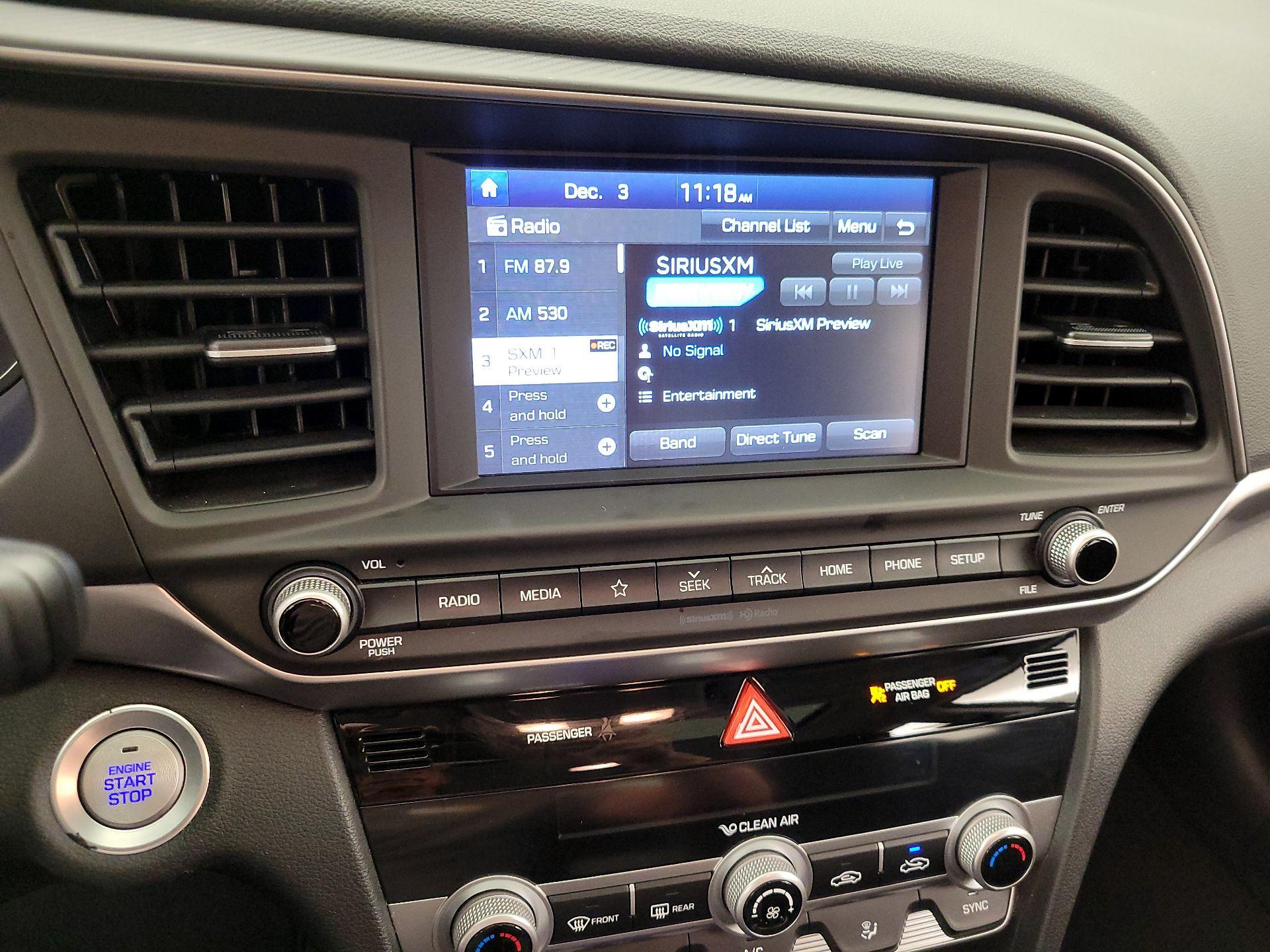 Thumbnail: 2019 Hyundai Elantra - 15