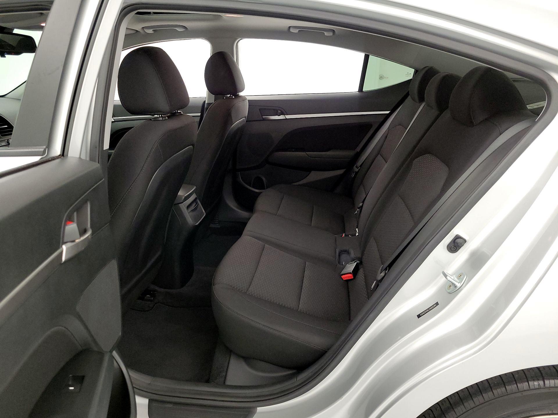 Thumbnail: 2019 Hyundai Elantra - 20