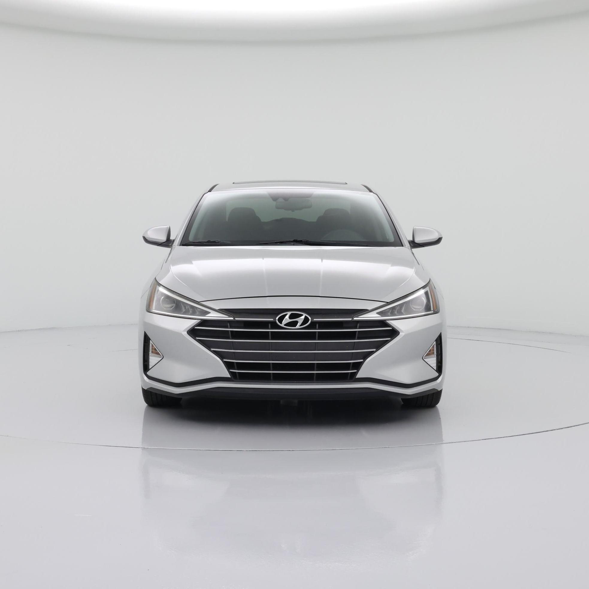 Thumbnail: 2019 Hyundai Elantra - 5