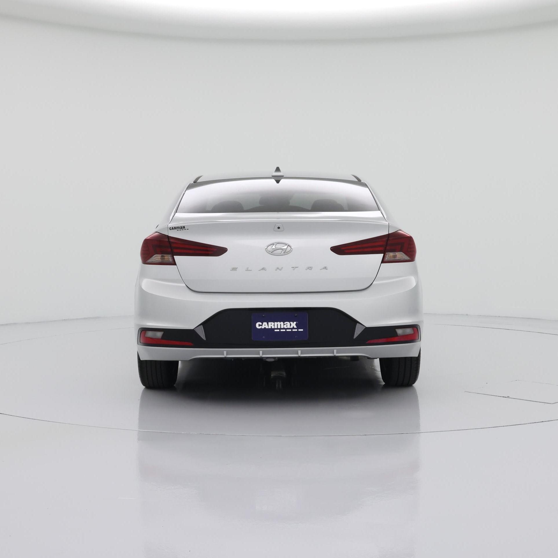 Thumbnail: 2019 Hyundai Elantra - 6