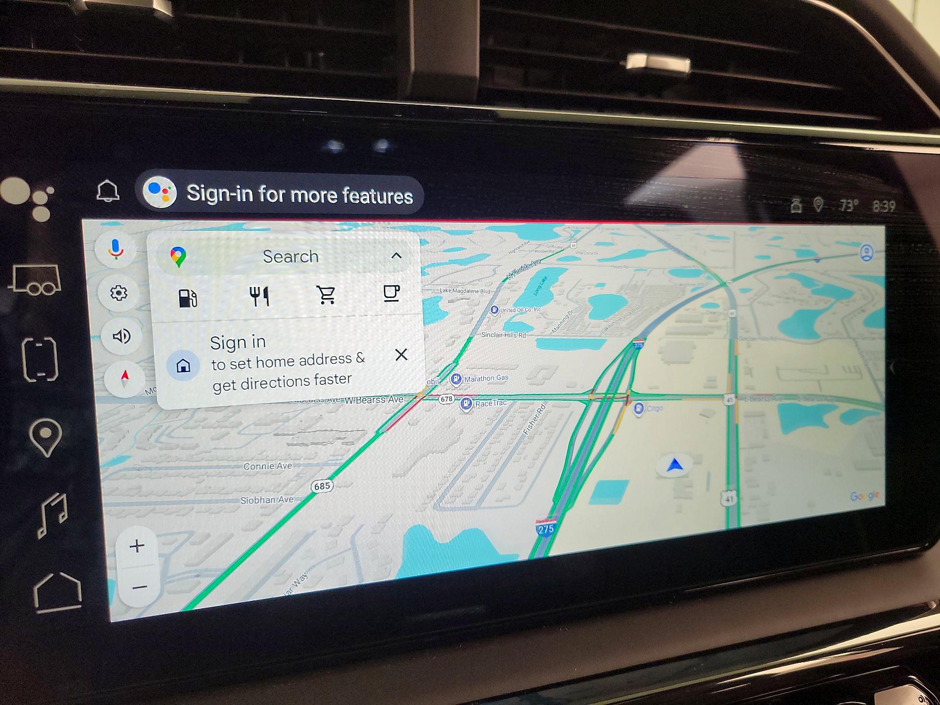 Thumbnail: 2025 GMC Sierra 2500 - 14